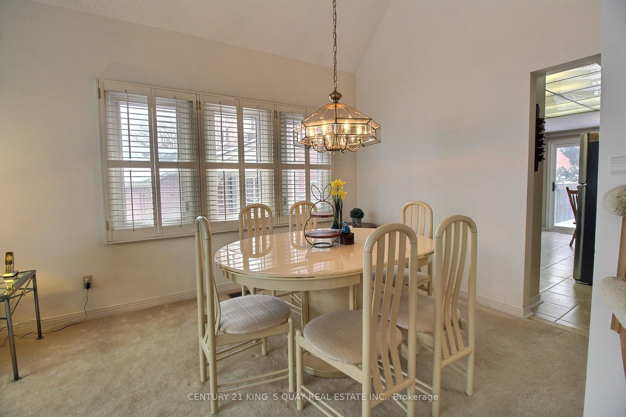 Photo 7 of 122 Longwater Chase, Markham, Unionville — HOMEH