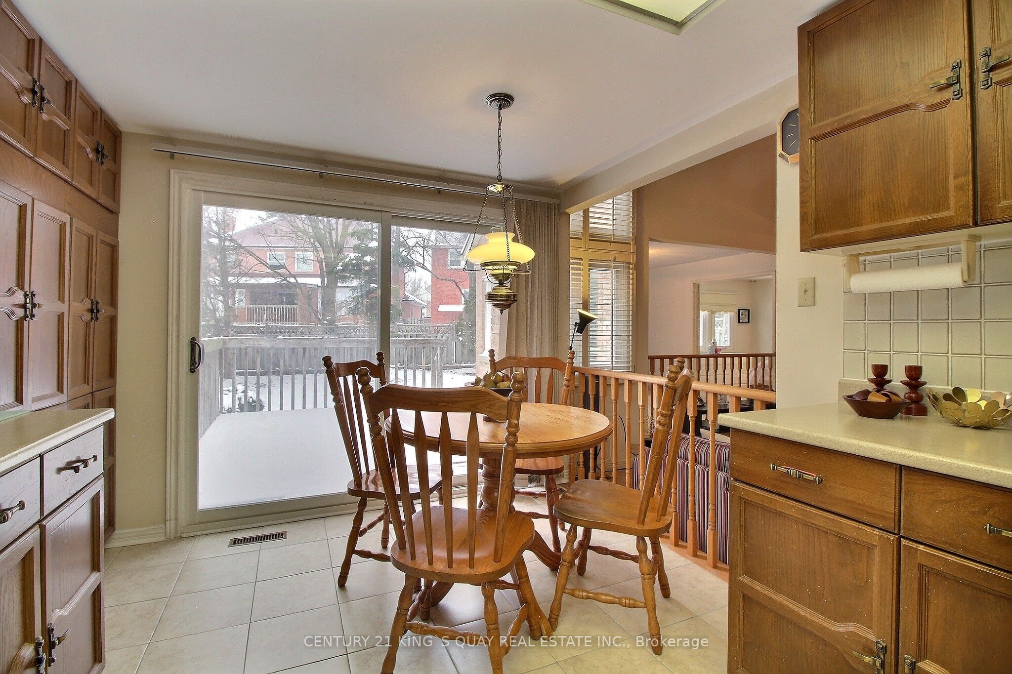 Photo 14 of 122 Longwater Chase, Markham, Unionville — HOMEH