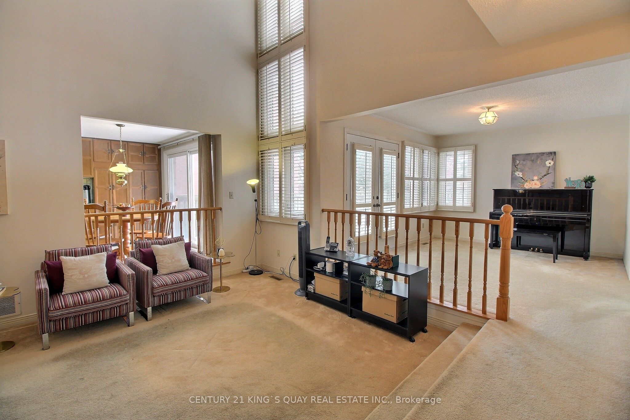 Photo 15 of 122 Longwater Chase, Markham, Unionville — HOMEH