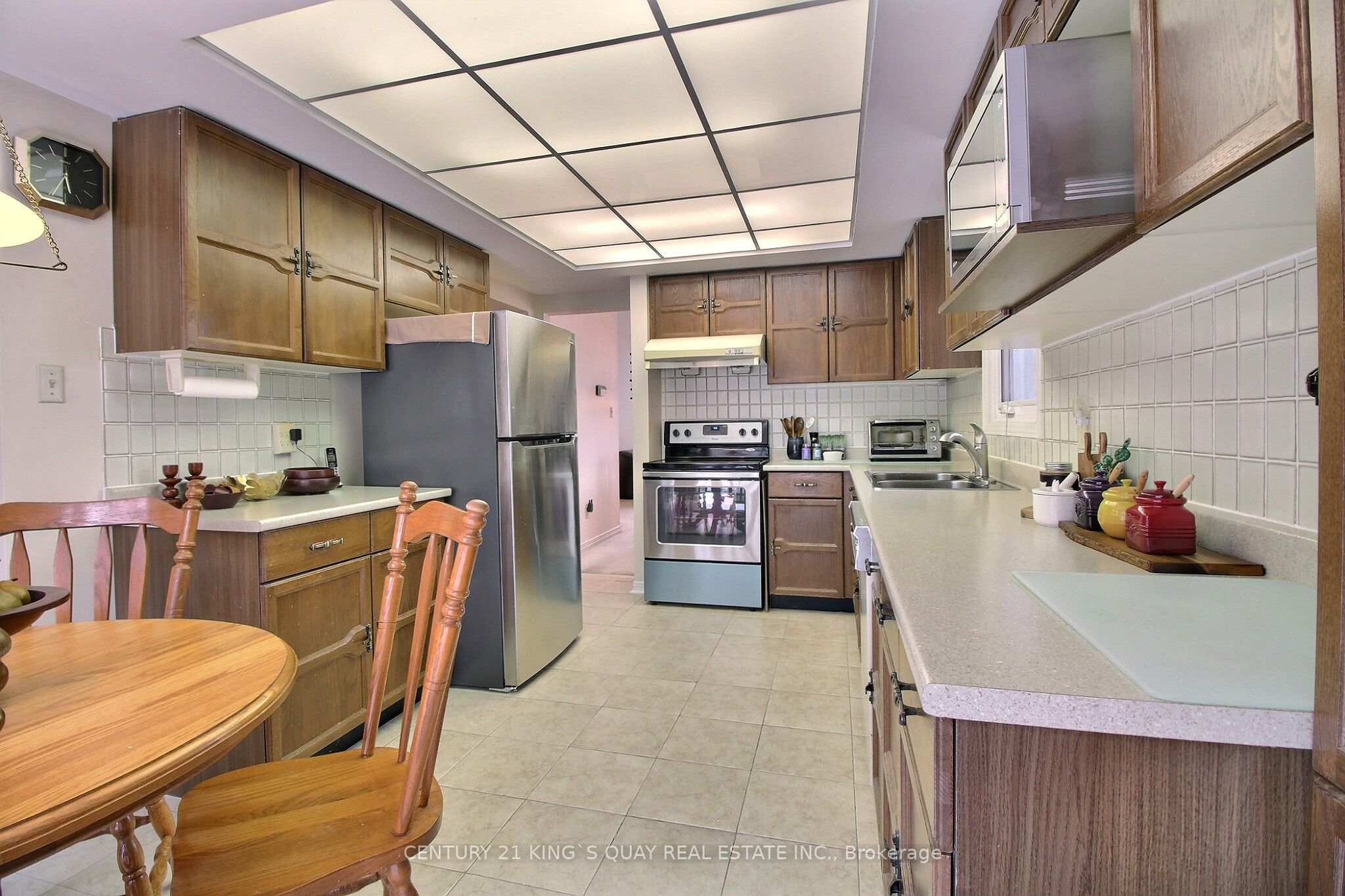 Photo 13 of 122 Longwater Chase, Markham, Unionville — HOMEH