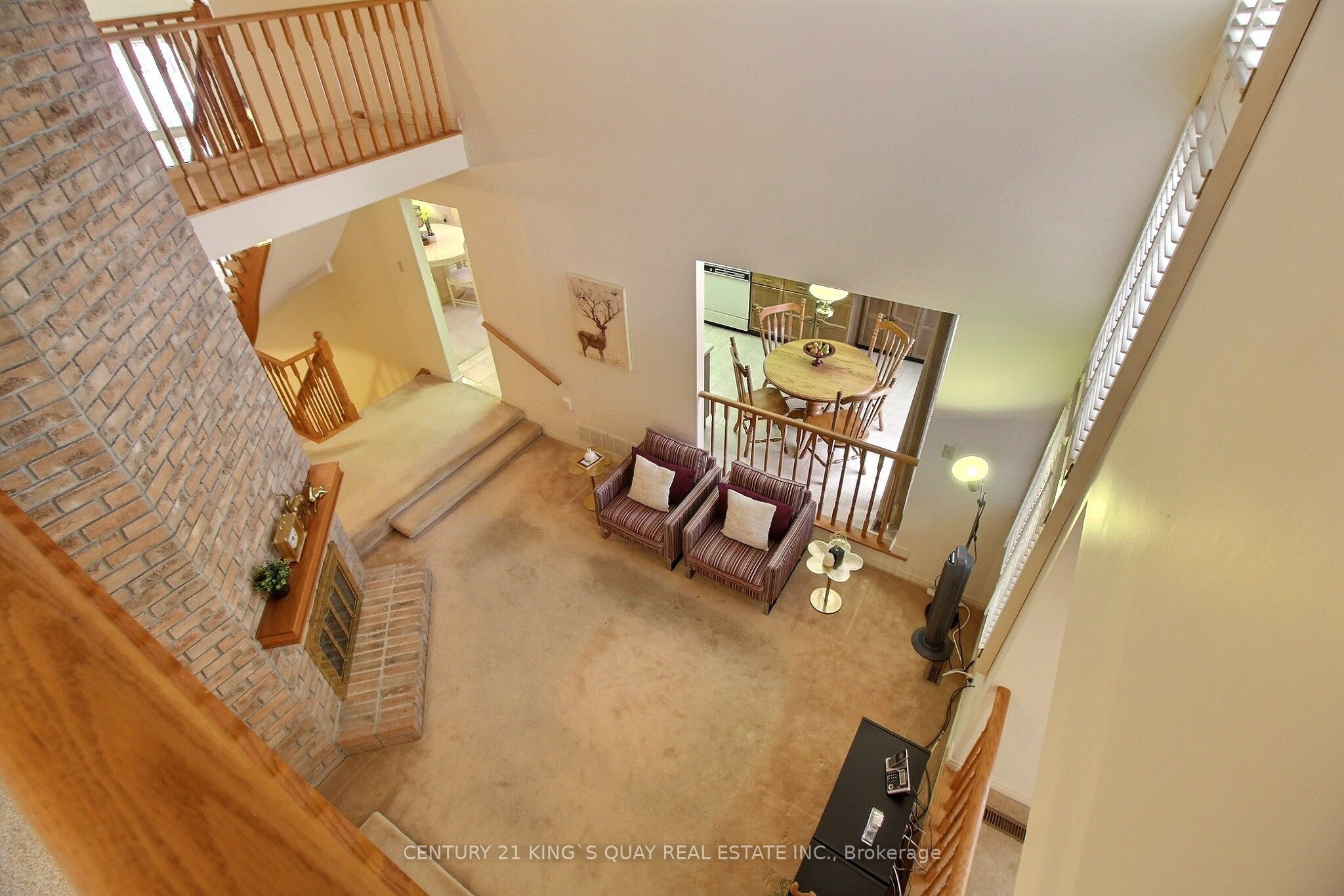 Photo 24 of 122 Longwater Chase, Markham, Unionville — HOMEH