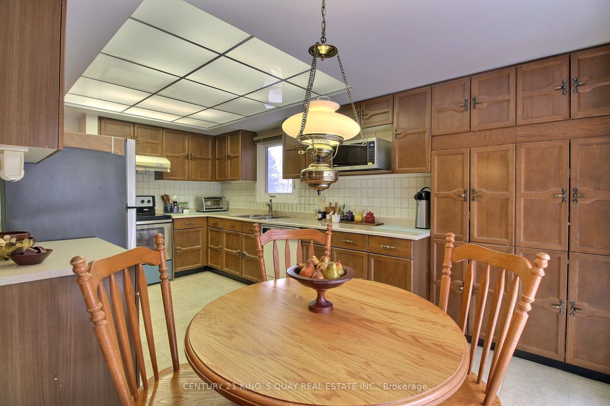 Photo 12 of 122 Longwater Chase, Markham, Unionville — HOMEH