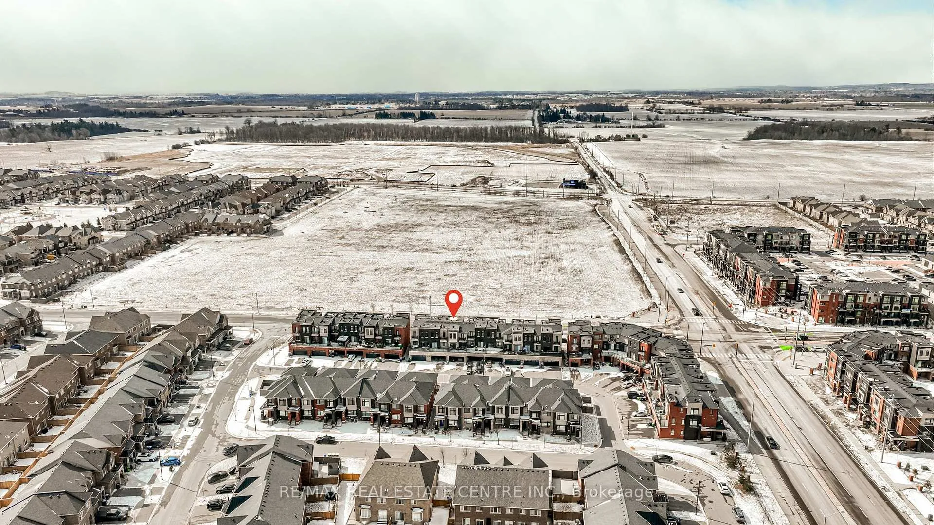 Photo 4 of 341 Veterans Drive, Brampton, Northwest Brampton — HOMEH