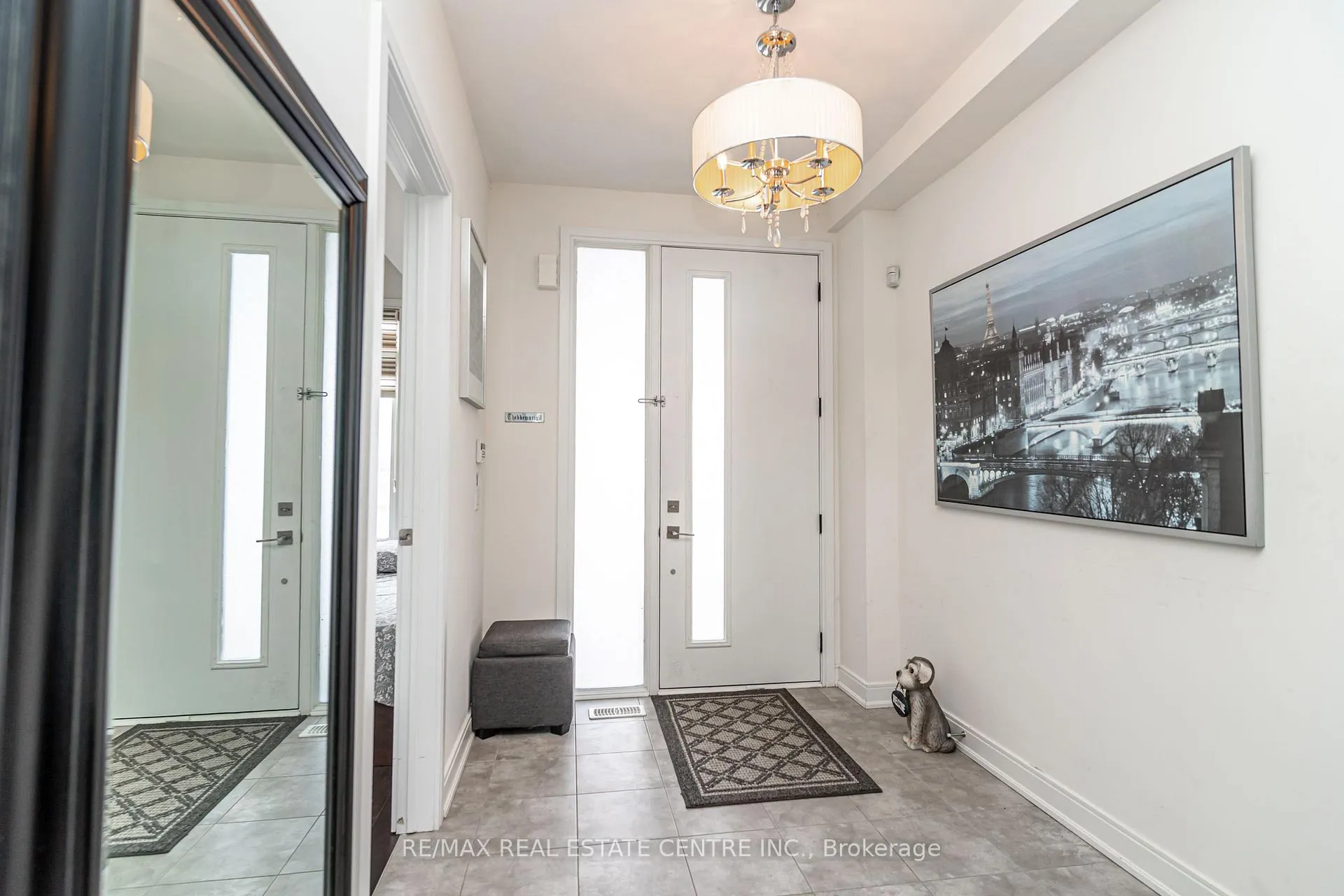 Photo 7 of 341 Veterans Drive, Brampton, Northwest Brampton — HOMEH