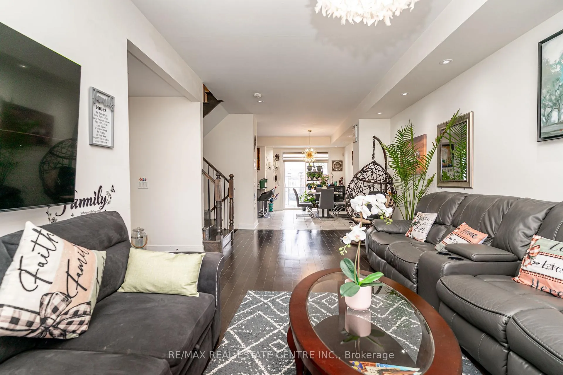 Photo 16 of 341 Veterans Drive, Brampton, Northwest Brampton — HOMEH