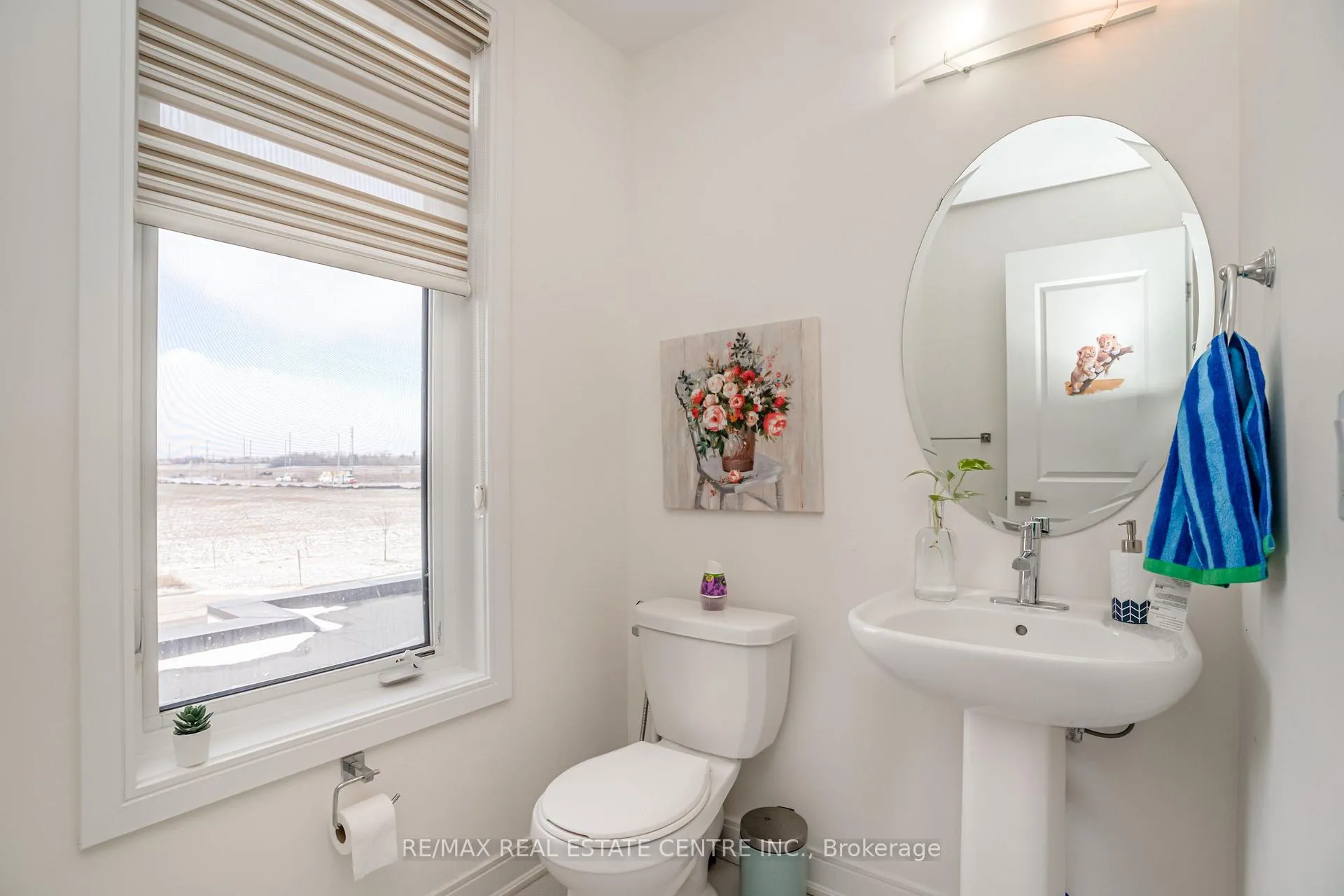 Photo 17 of 341 Veterans Drive, Brampton, Northwest Brampton — HOMEH