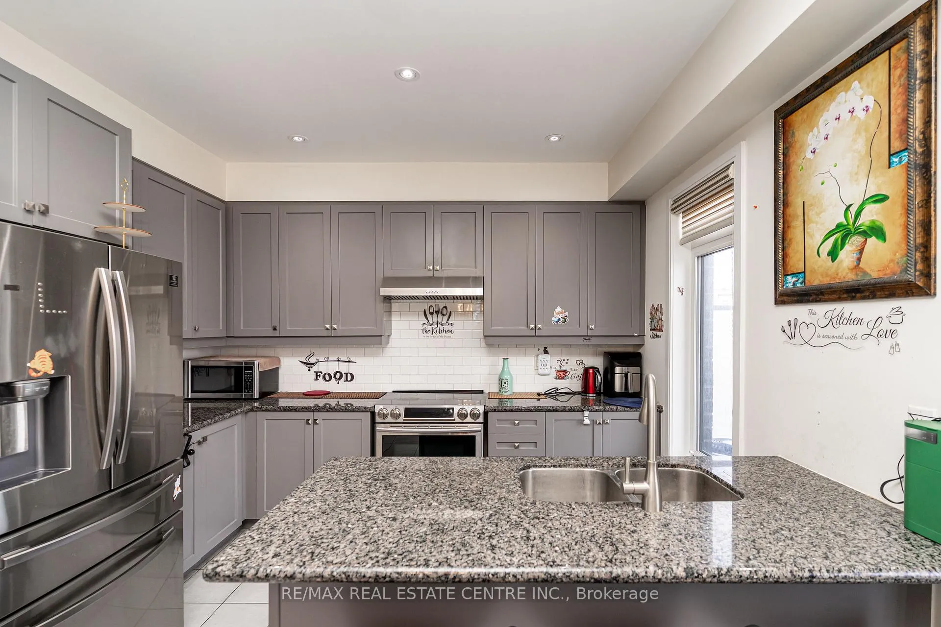 Photo 20 of 341 Veterans Drive, Brampton, Northwest Brampton — HOMEH