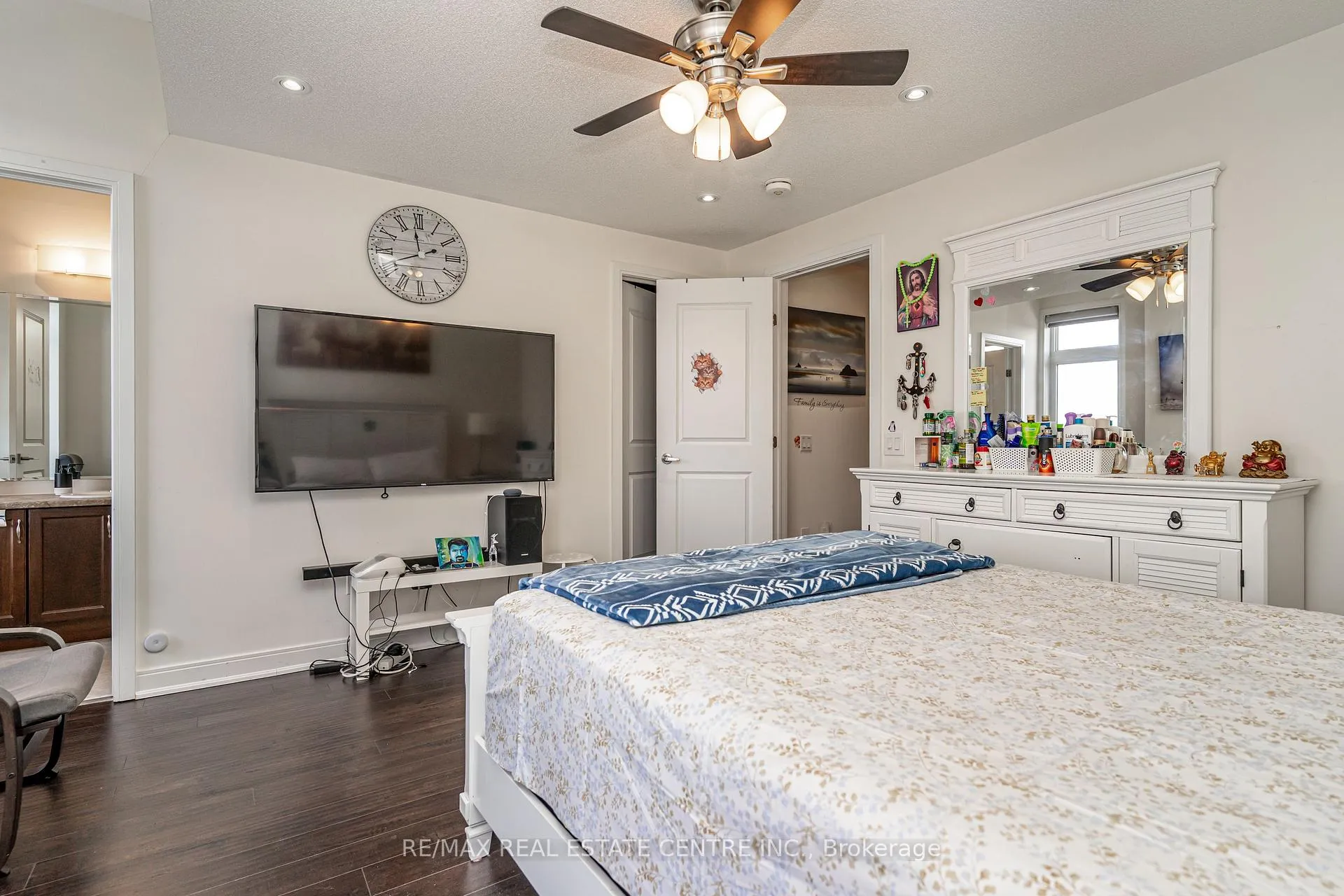 Photo 29 of 341 Veterans Drive, Brampton, Northwest Brampton — HOMEH