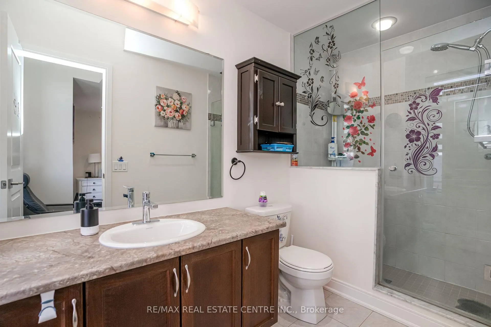 Photo 30 of 341 Veterans Drive, Brampton, Northwest Brampton — HOMEH