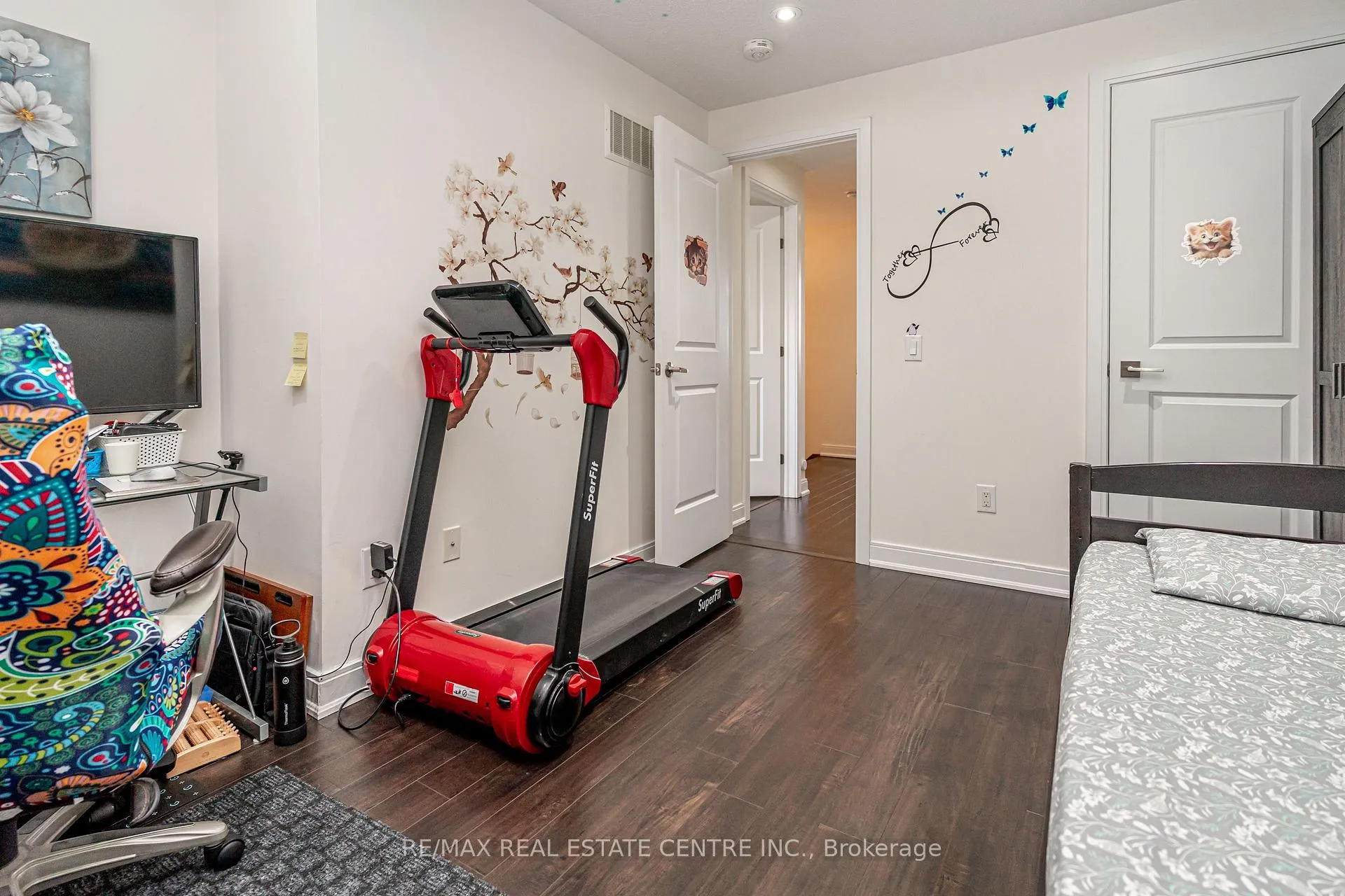Photo 31 of 341 Veterans Drive, Brampton, Northwest Brampton — HOMEH