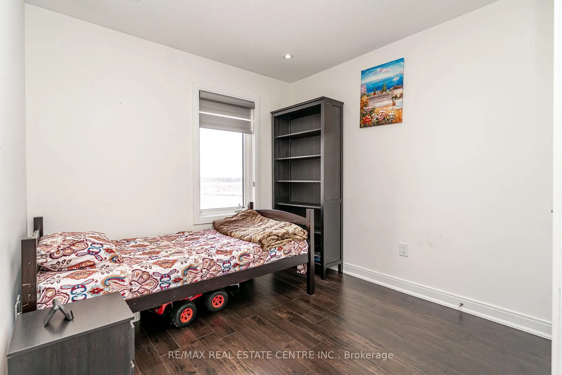 Photo 33 of 341 Veterans Drive, Brampton, Northwest Brampton — HOMEH