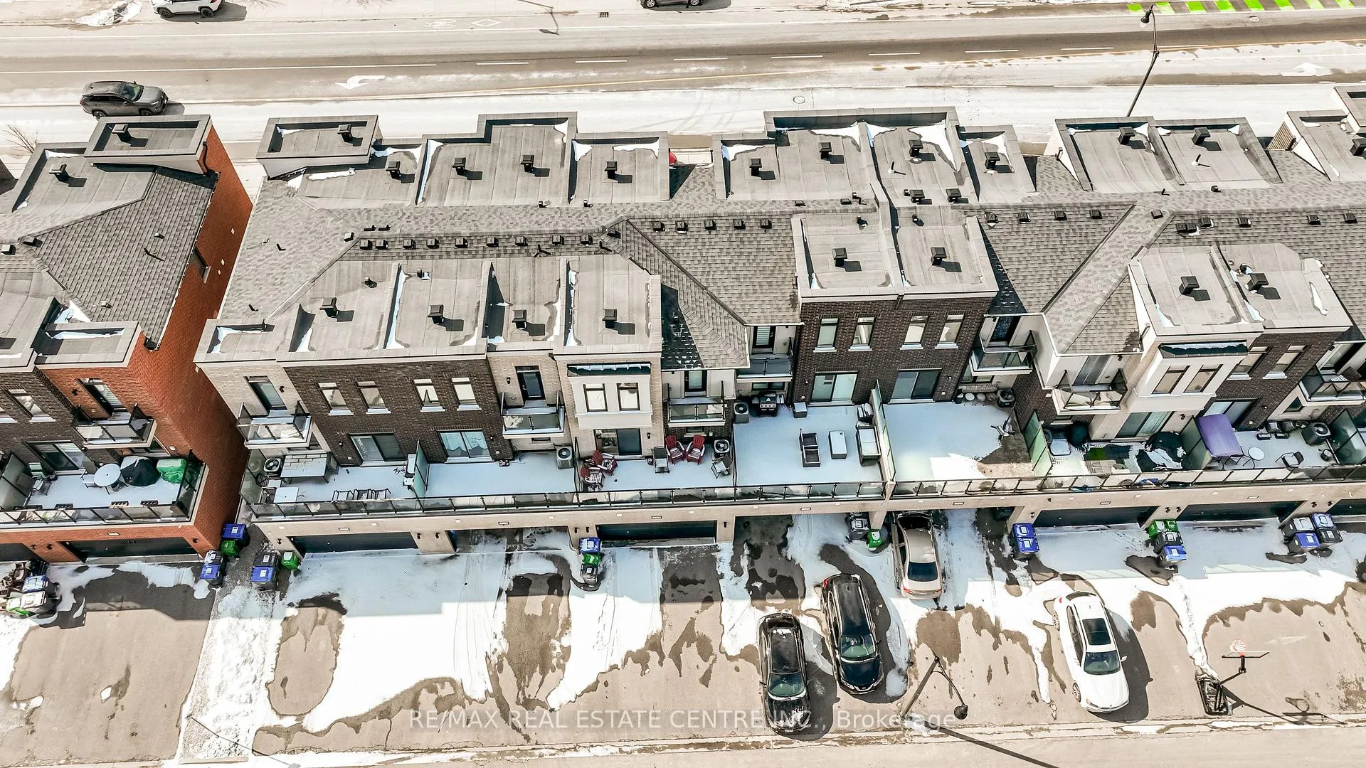 Photo 41 of 341 Veterans Drive, Brampton, Northwest Brampton — HOMEH