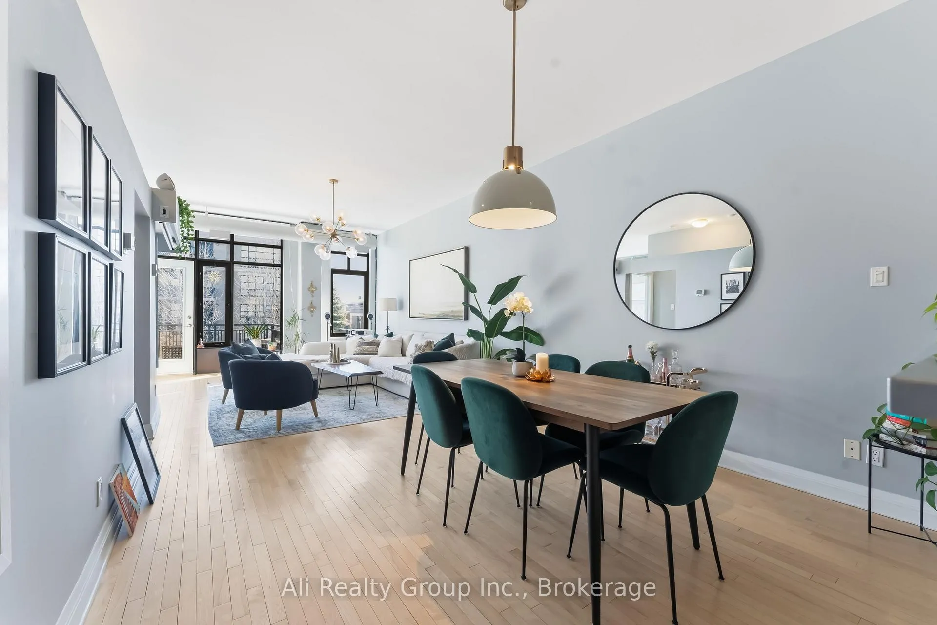Photo 8 of Unit 307, 300 Powell Avenue, Ottawa, West Centre Town — HOMEH