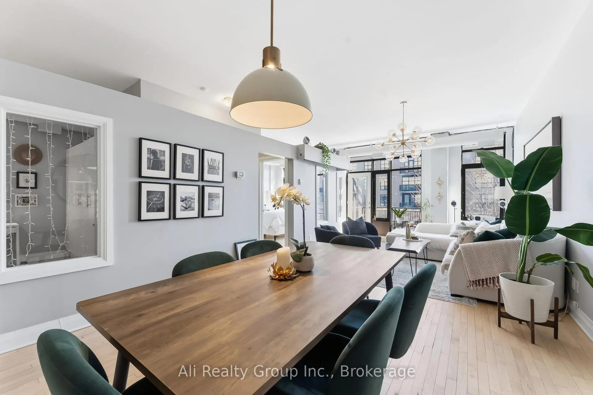 Photo 12 of Unit 307, 300 Powell Avenue, Ottawa, West Centre Town — HOMEH
