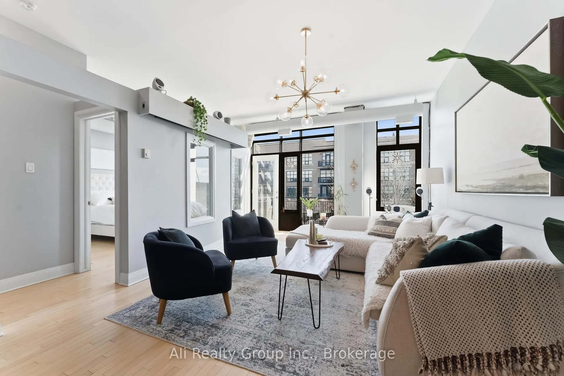 Photo 13 of Unit 307, 300 Powell Avenue, Ottawa, West Centre Town — HOMEH