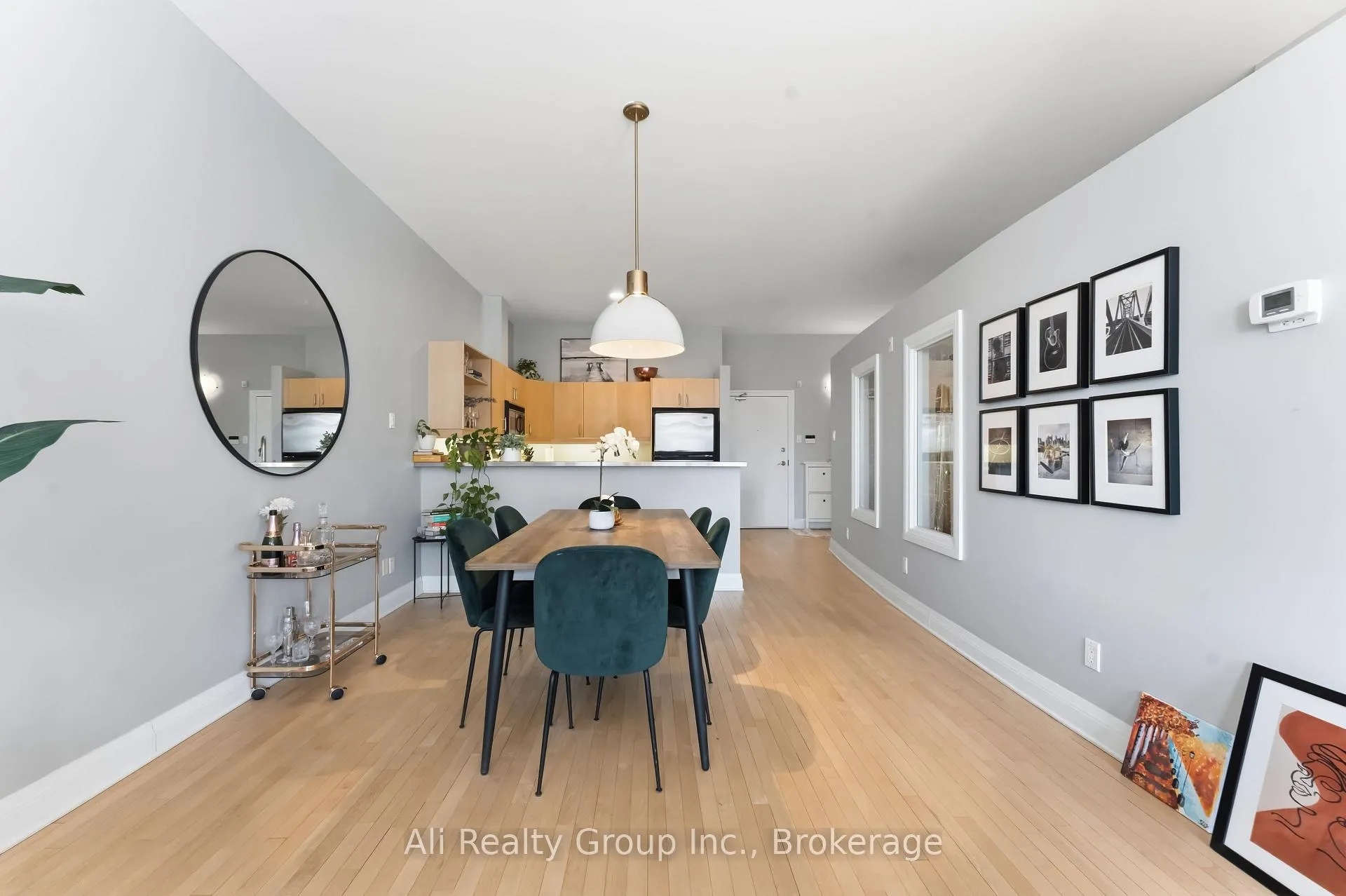 Photo 14 of Unit 307, 300 Powell Avenue, Ottawa, West Centre Town — HOMEH