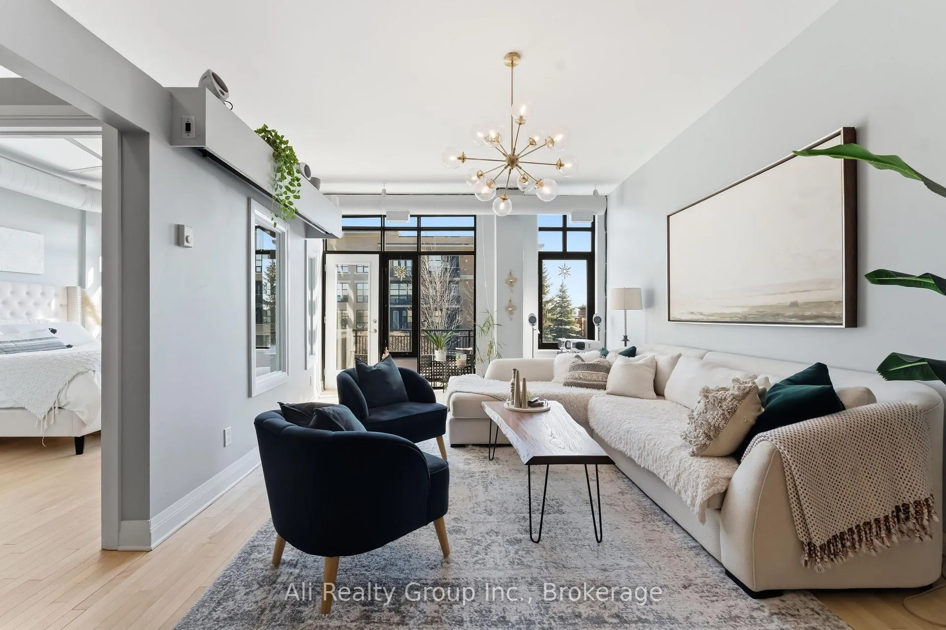 Photo 17 of Unit 307, 300 Powell Avenue, Ottawa, West Centre Town — HOMEH