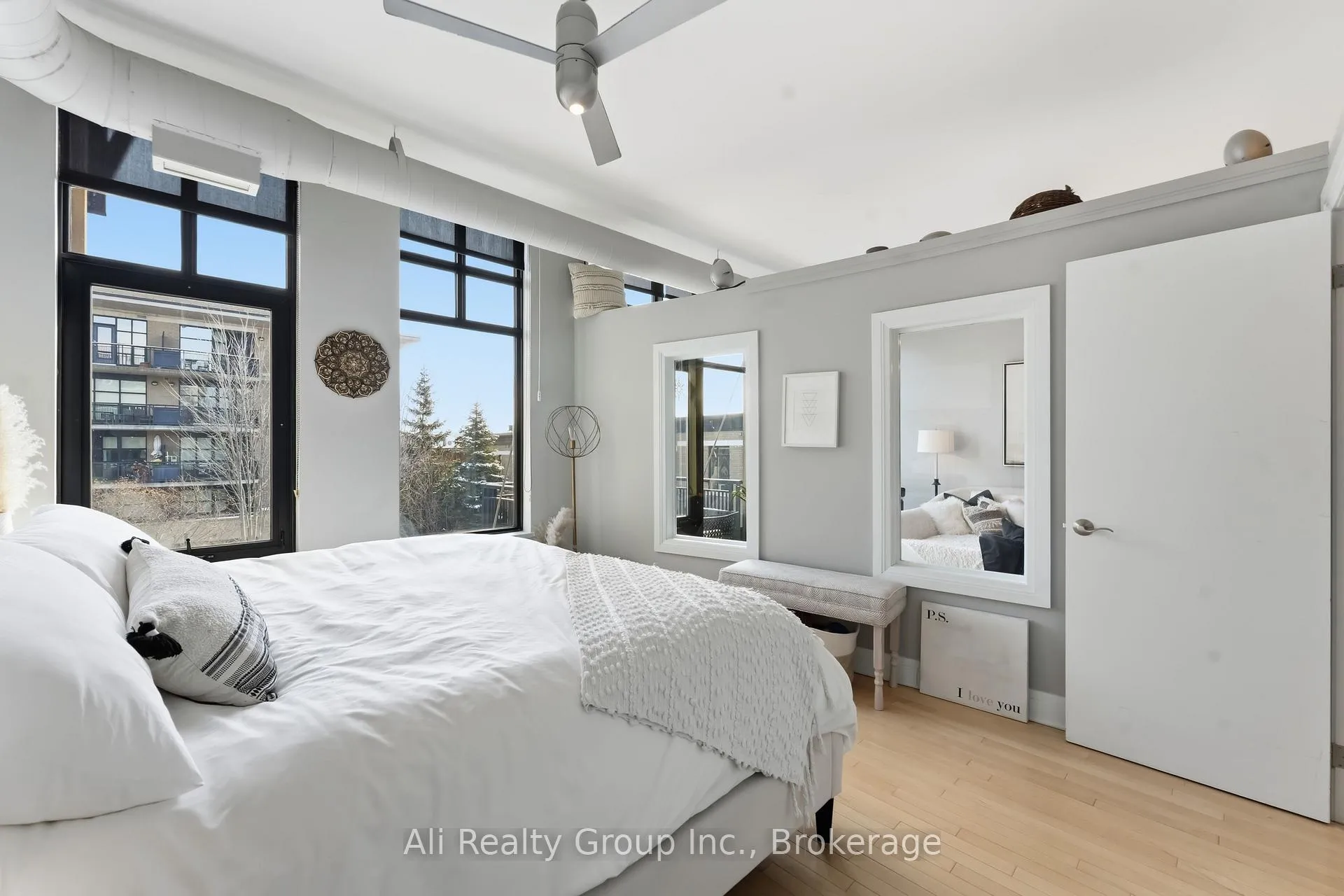 Photo 25 of Unit 307, 300 Powell Avenue, Ottawa, West Centre Town — HOMEH