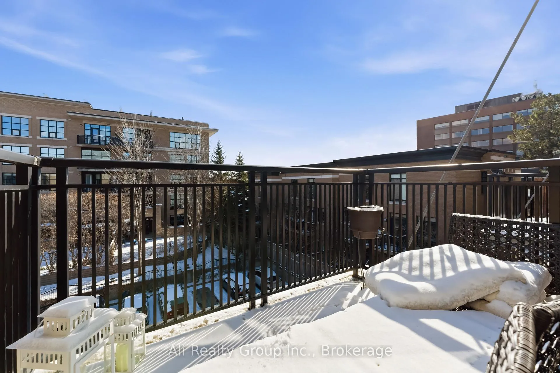 Photo 38 of Unit 307, 300 Powell Avenue, Ottawa, West Centre Town — HOMEH