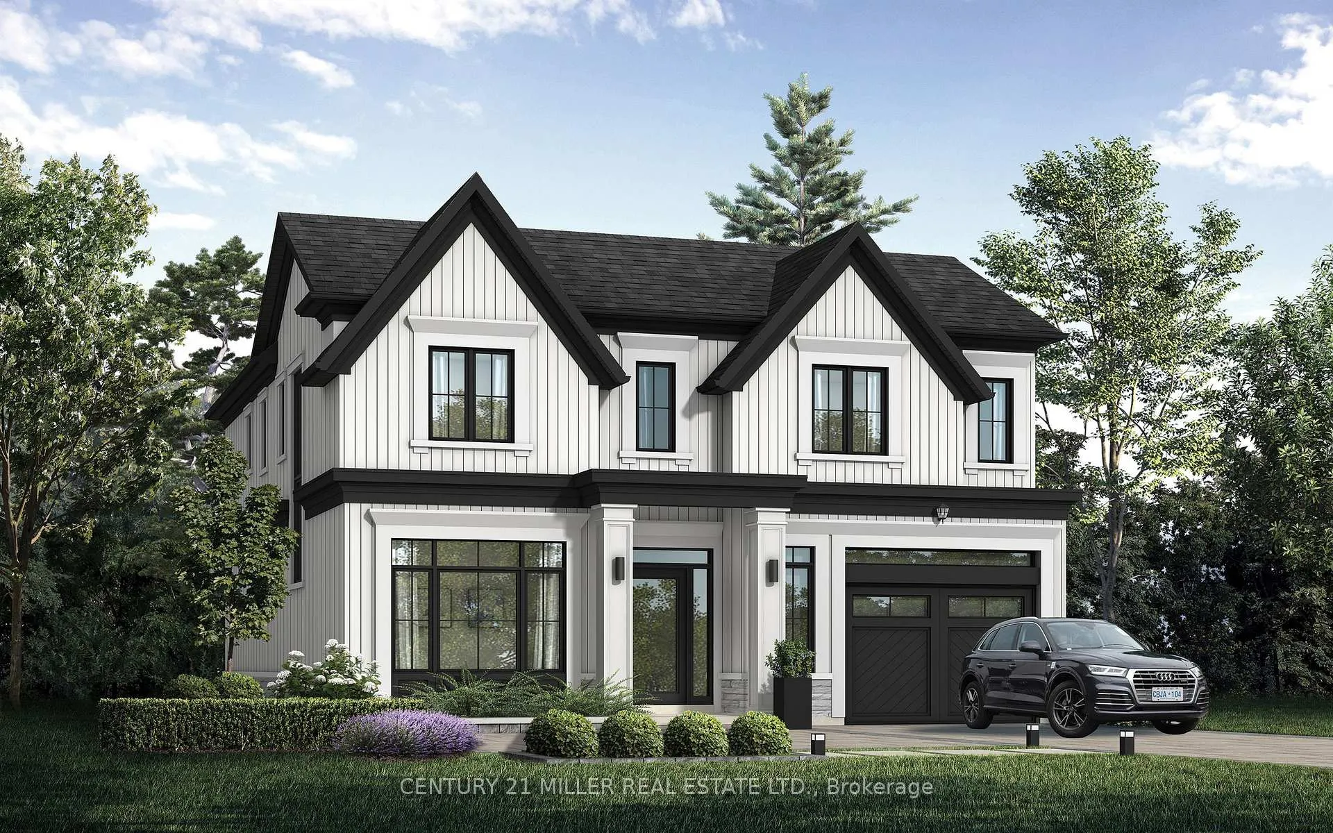 Photo of Lot 101 Douglas Avenue
