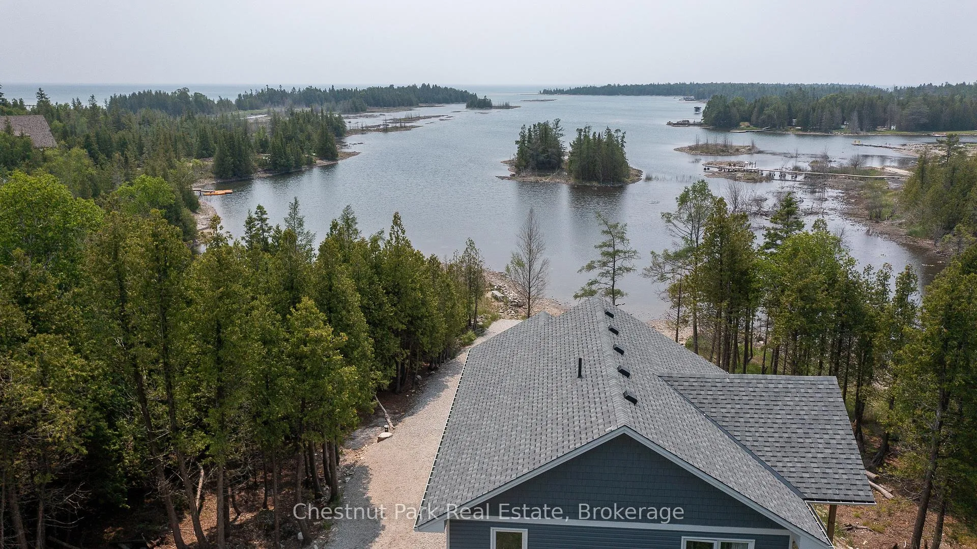 Photo 3 of 277 Eagle Road, Northern Bruce Peninsula — HOMEH