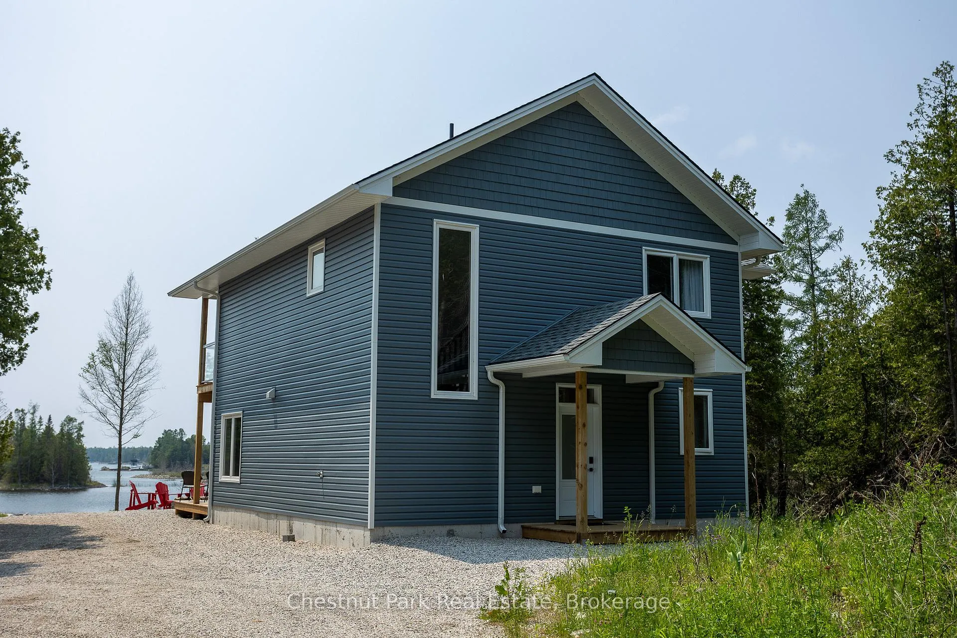 Photo 5 of 277 Eagle Road, Northern Bruce Peninsula — HOMEH