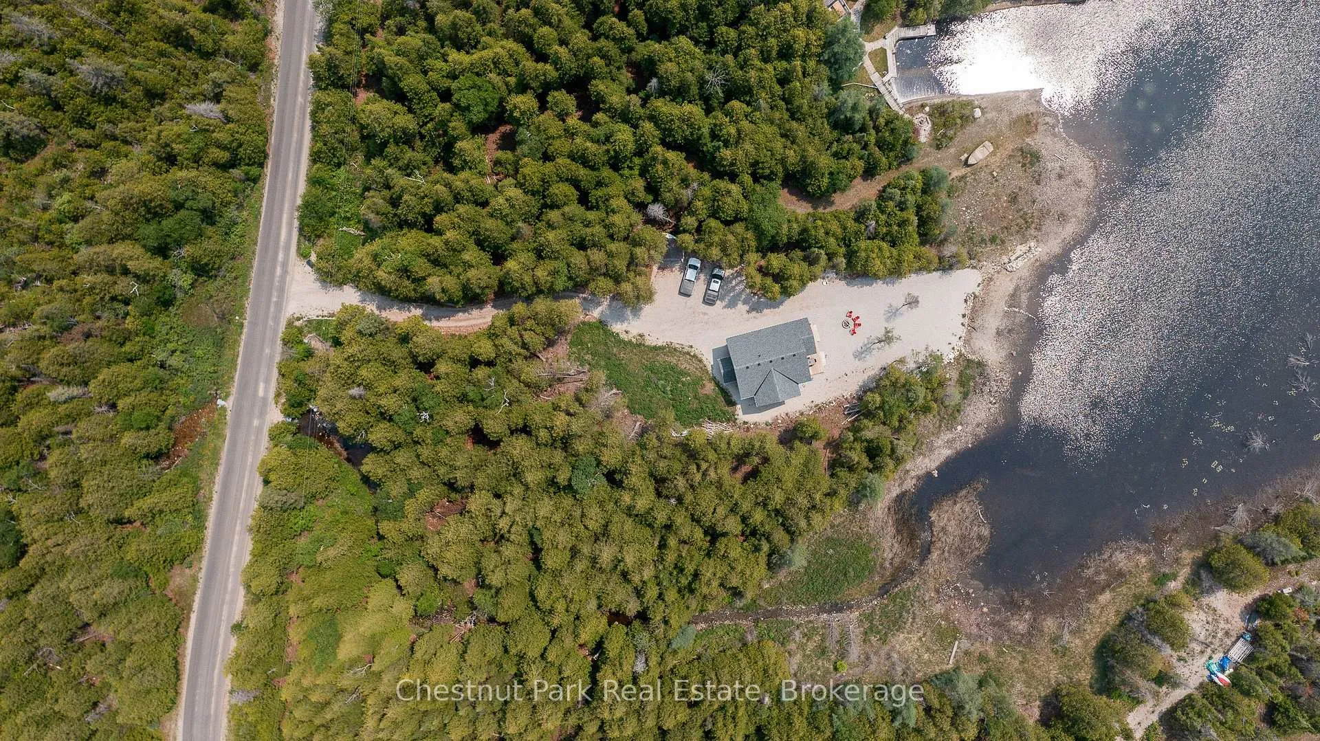 Photo 45 of 277 Eagle Road, Northern Bruce Peninsula — HOMEH