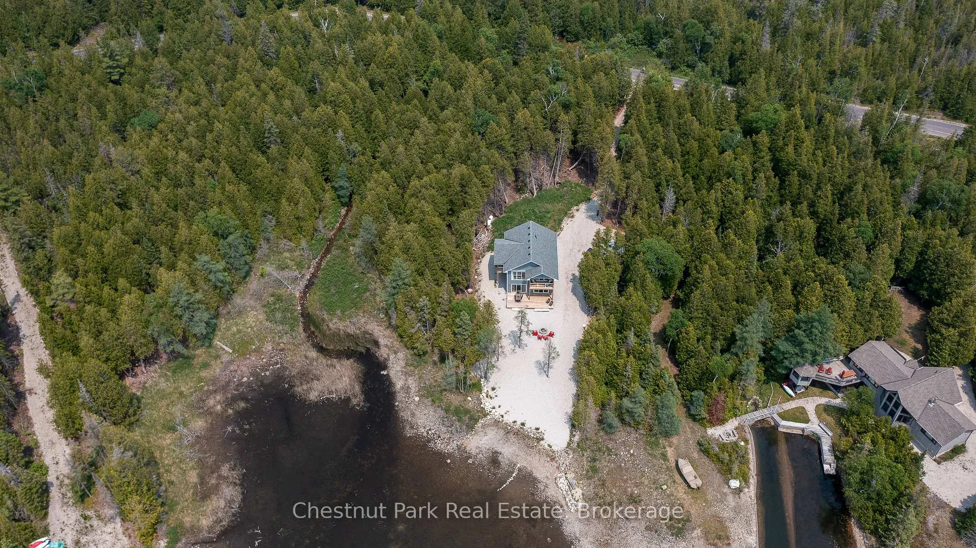 Photo 47 of 277 Eagle Road, Northern Bruce Peninsula — HOMEH