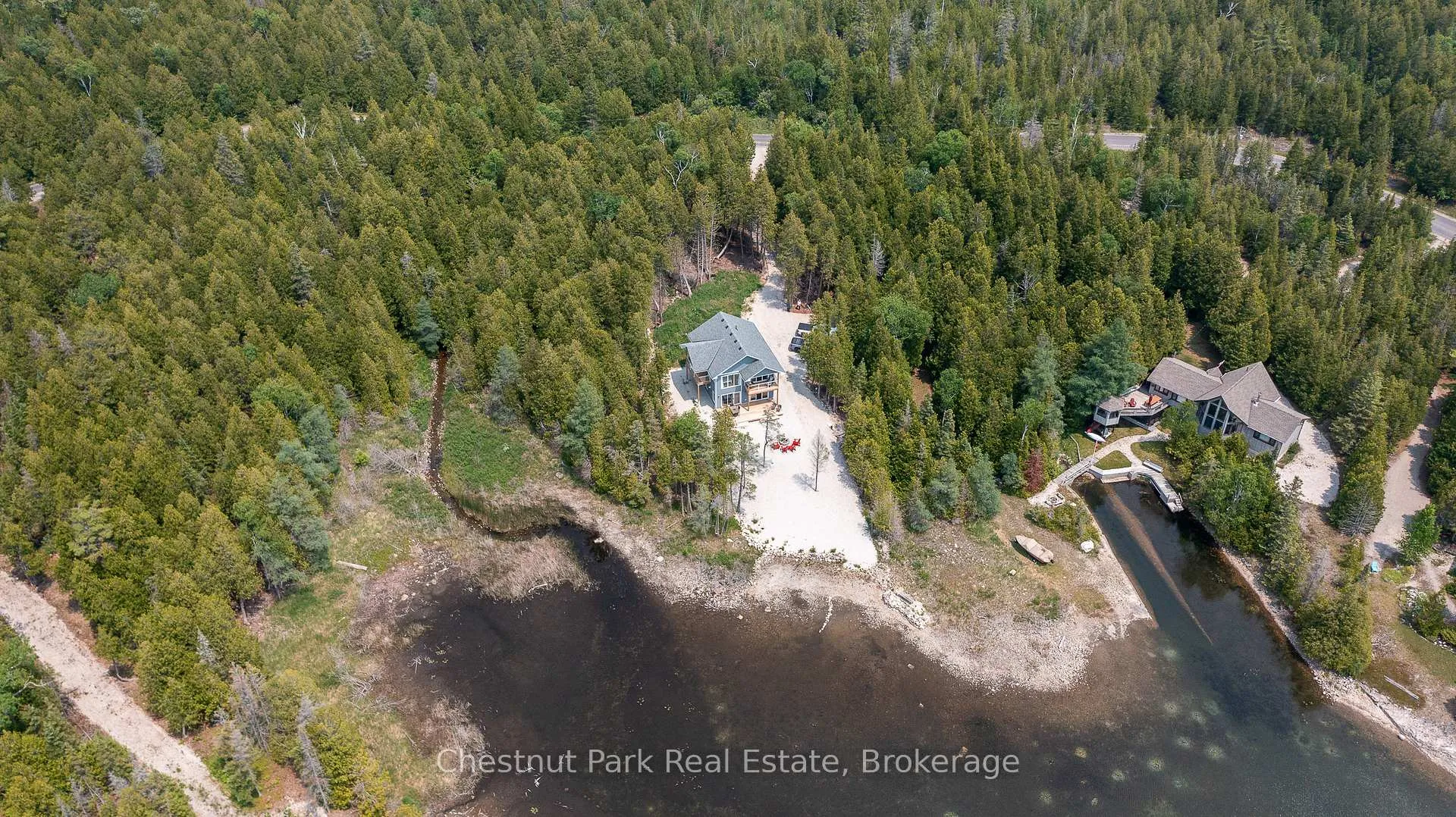 Photo 50 of 277 Eagle Road, Northern Bruce Peninsula — HOMEH