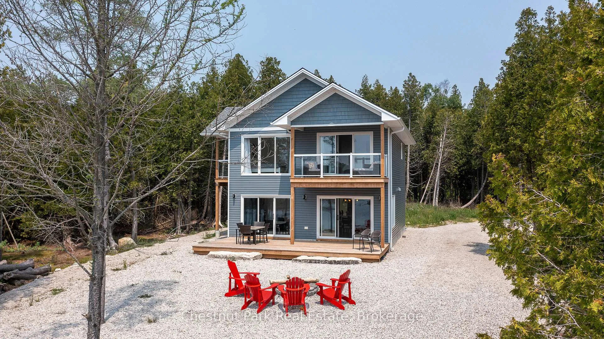 Photo 51 of 277 Eagle Road, Northern Bruce Peninsula — HOMEH