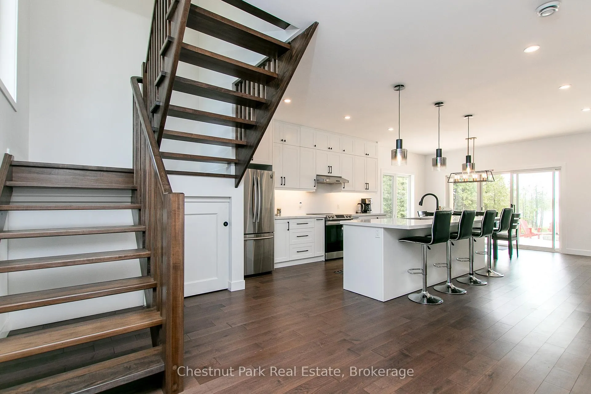 Photo 6 of 277 Eagle Road, Northern Bruce Peninsula — HOMEH