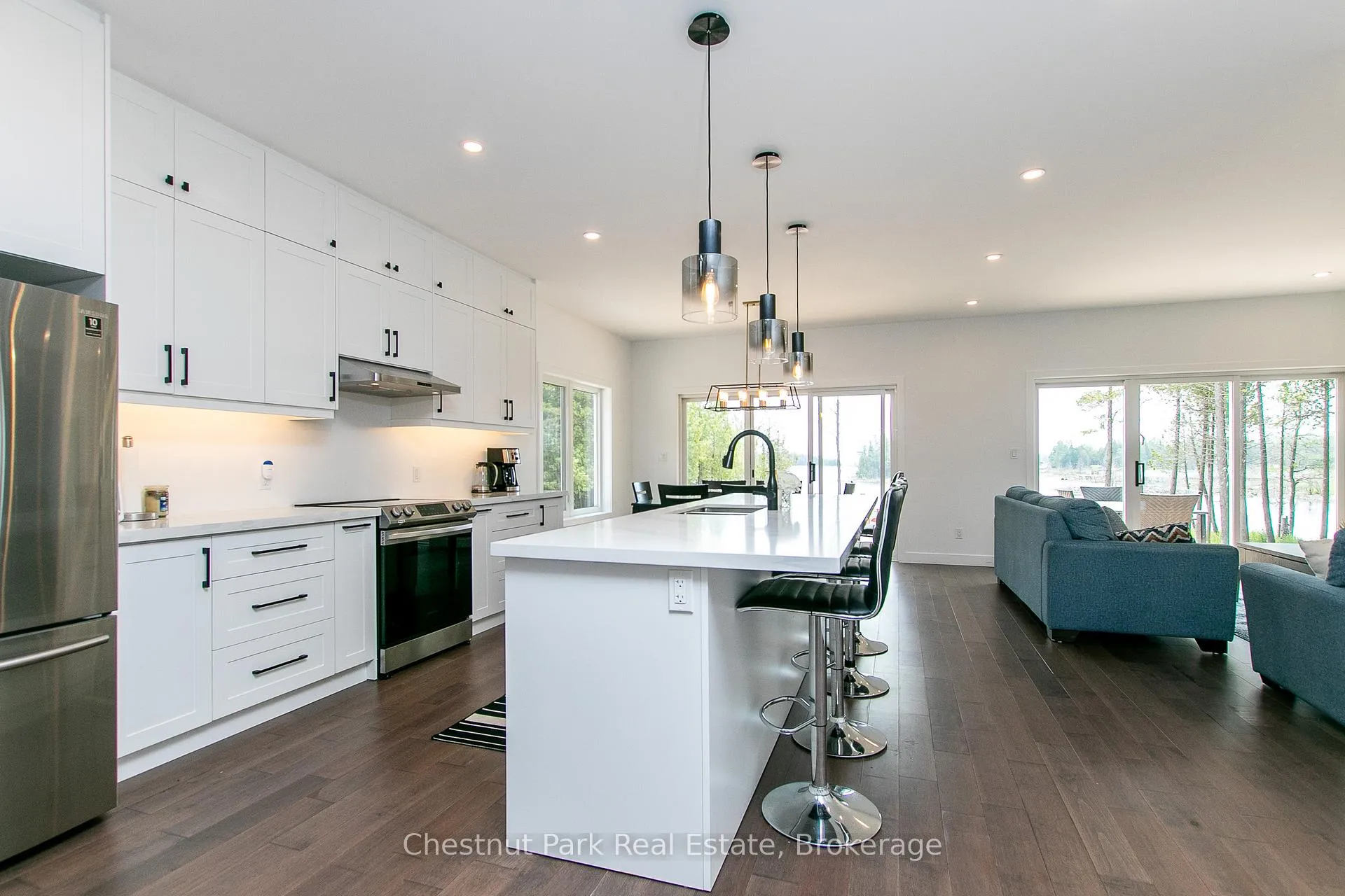 Photo 7 of 277 Eagle Road, Northern Bruce Peninsula — HOMEH
