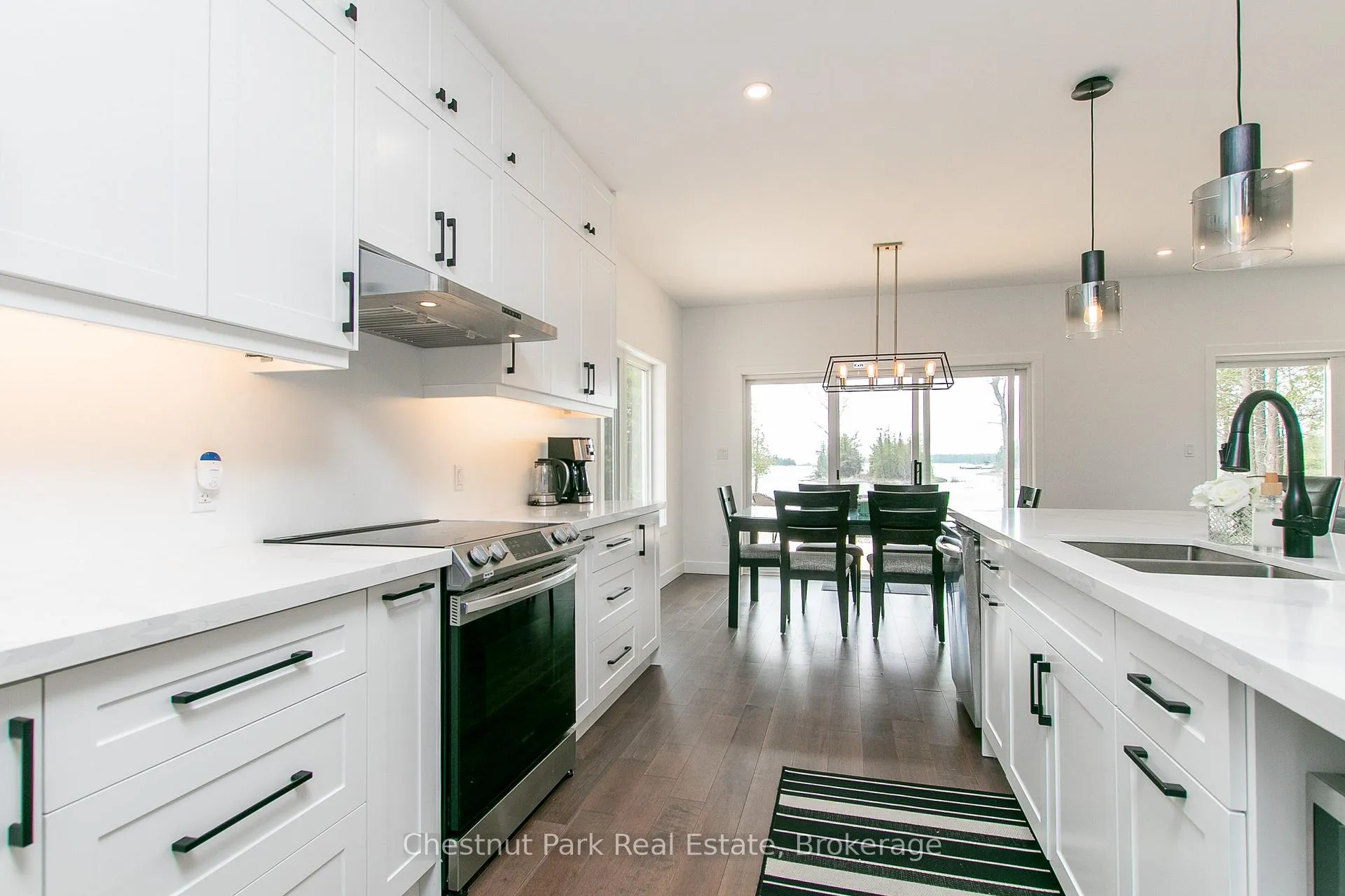 Photo 8 of 277 Eagle Road, Northern Bruce Peninsula — HOMEH
