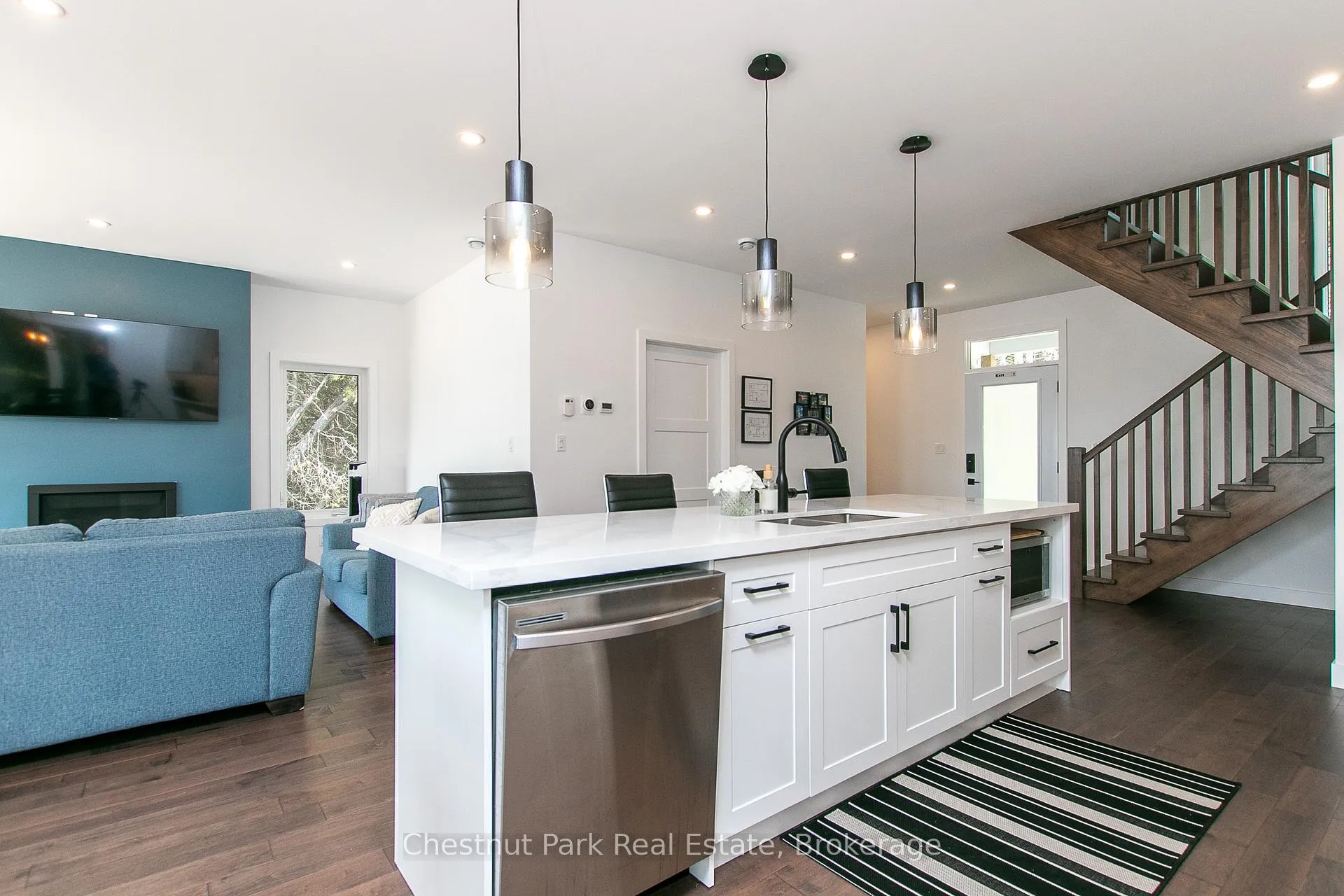 Photo 10 of 277 Eagle Road, Northern Bruce Peninsula — HOMEH