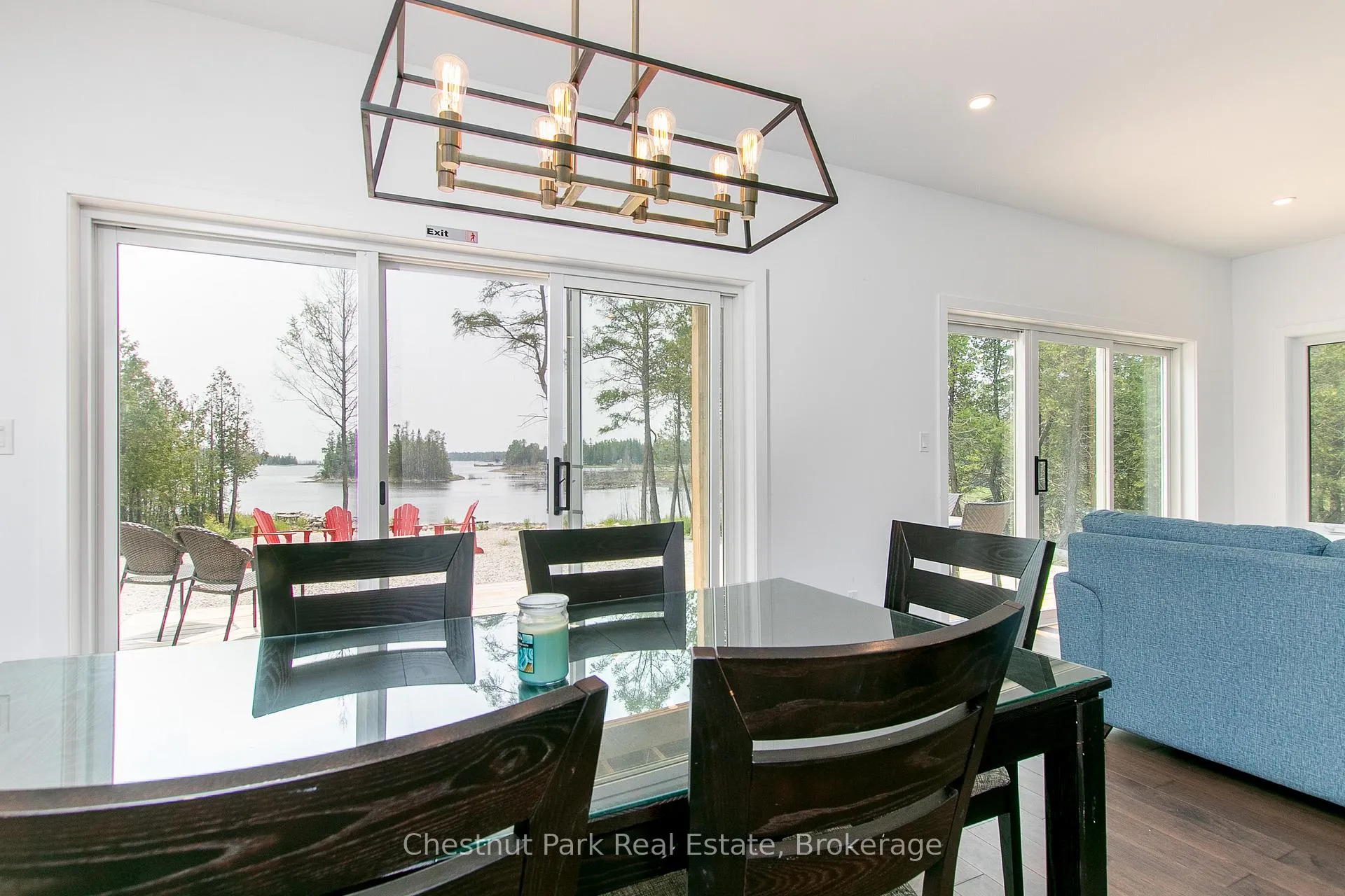 Photo 27 of 277 Eagle Road, Northern Bruce Peninsula — HOMEH