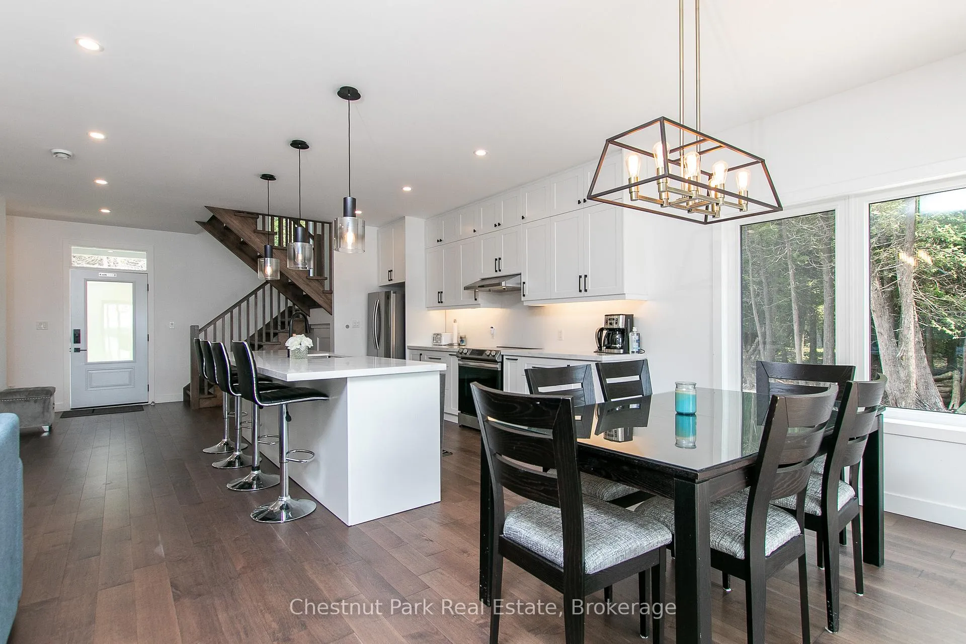 Photo 12 of 277 Eagle Road, Northern Bruce Peninsula — HOMEH