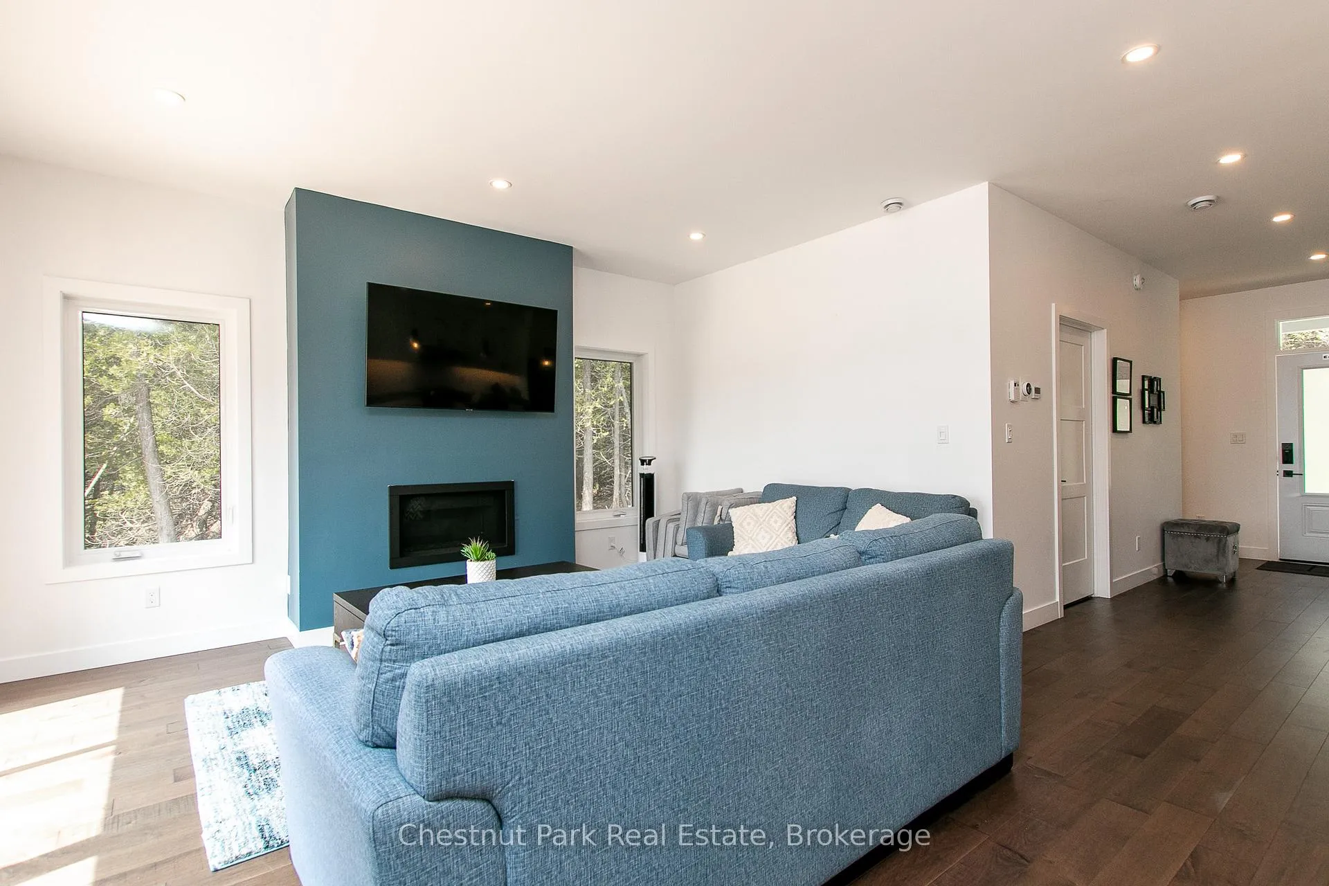 Photo 16 of 277 Eagle Road, Northern Bruce Peninsula — HOMEH