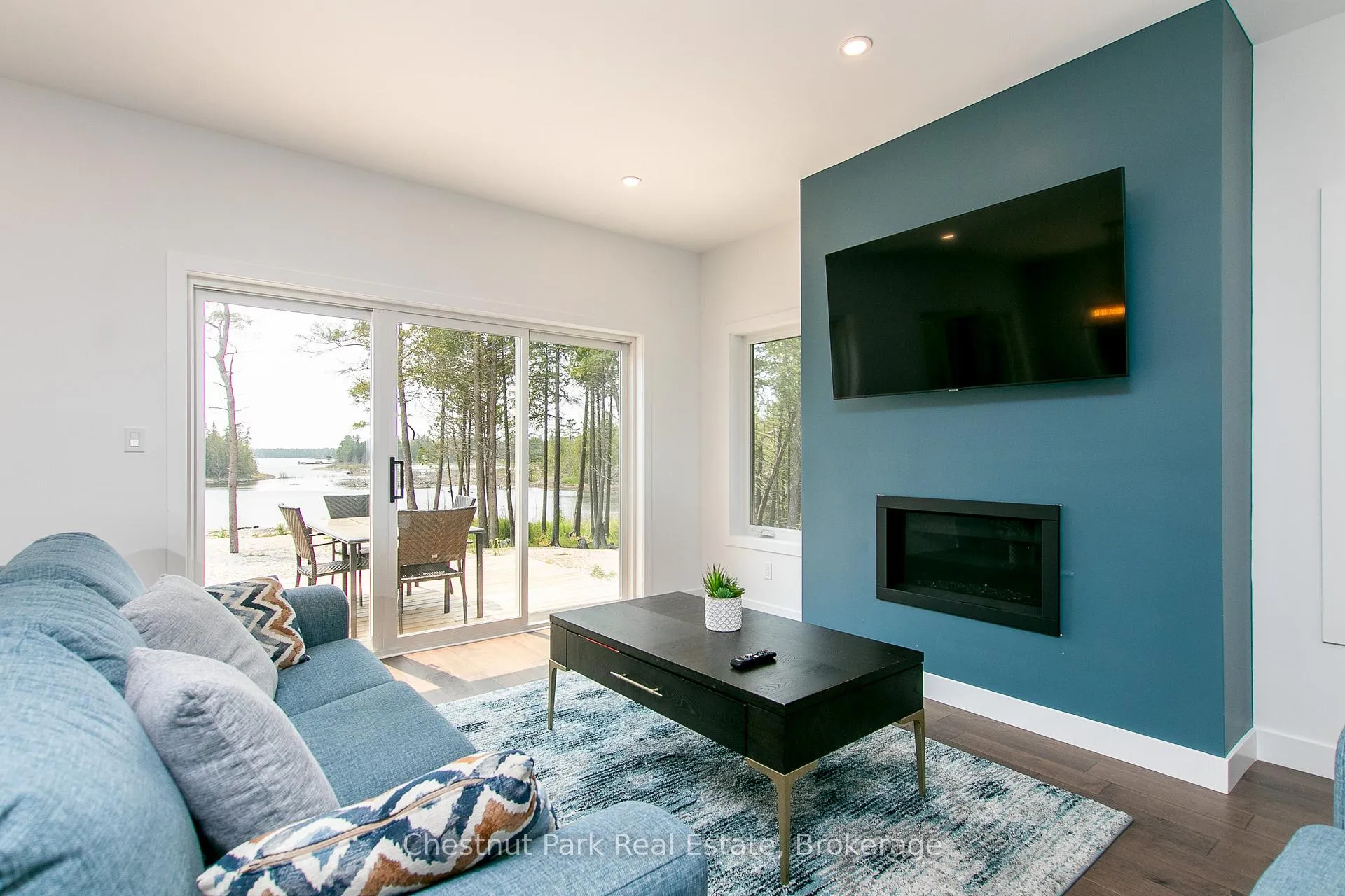 Photo 15 of 277 Eagle Road, Northern Bruce Peninsula — HOMEH