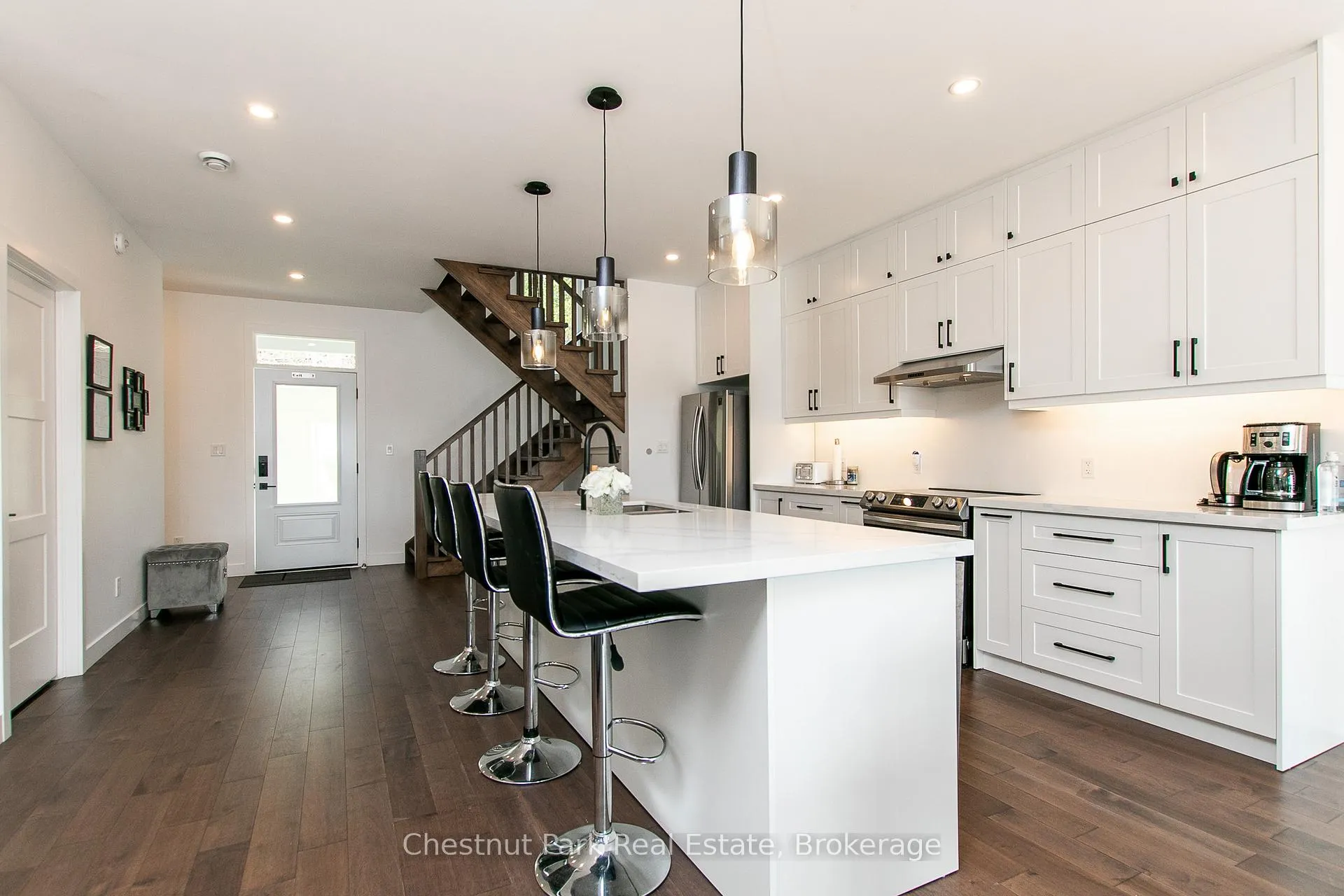 Photo 11 of 277 Eagle Road, Northern Bruce Peninsula — HOMEH