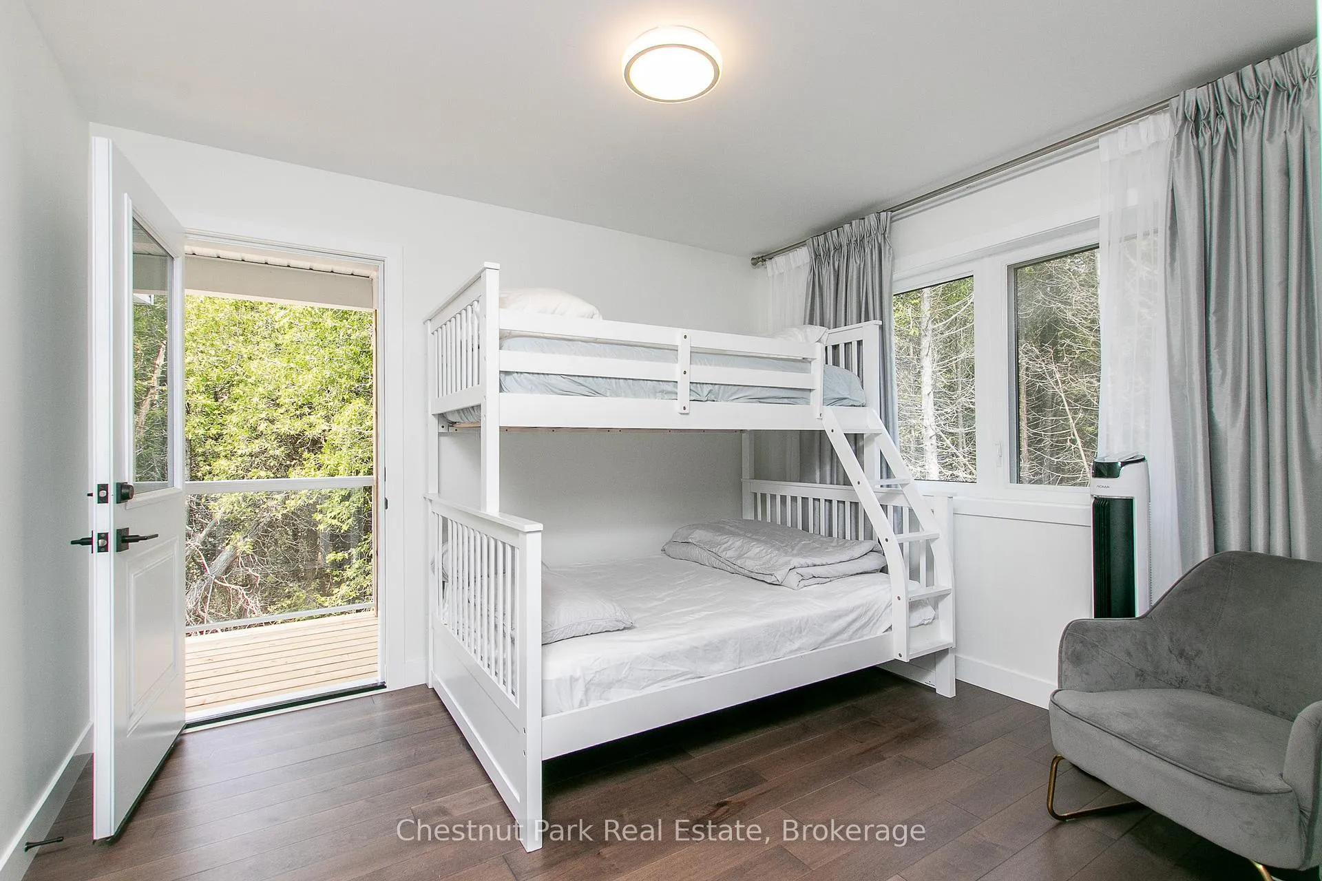 Photo 18 of 277 Eagle Road, Northern Bruce Peninsula — HOMEH