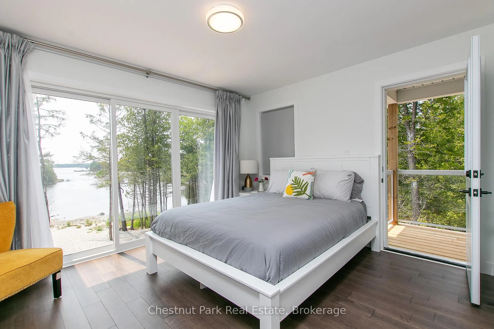Photo 23 of 277 Eagle Road, Northern Bruce Peninsula — HOMEH