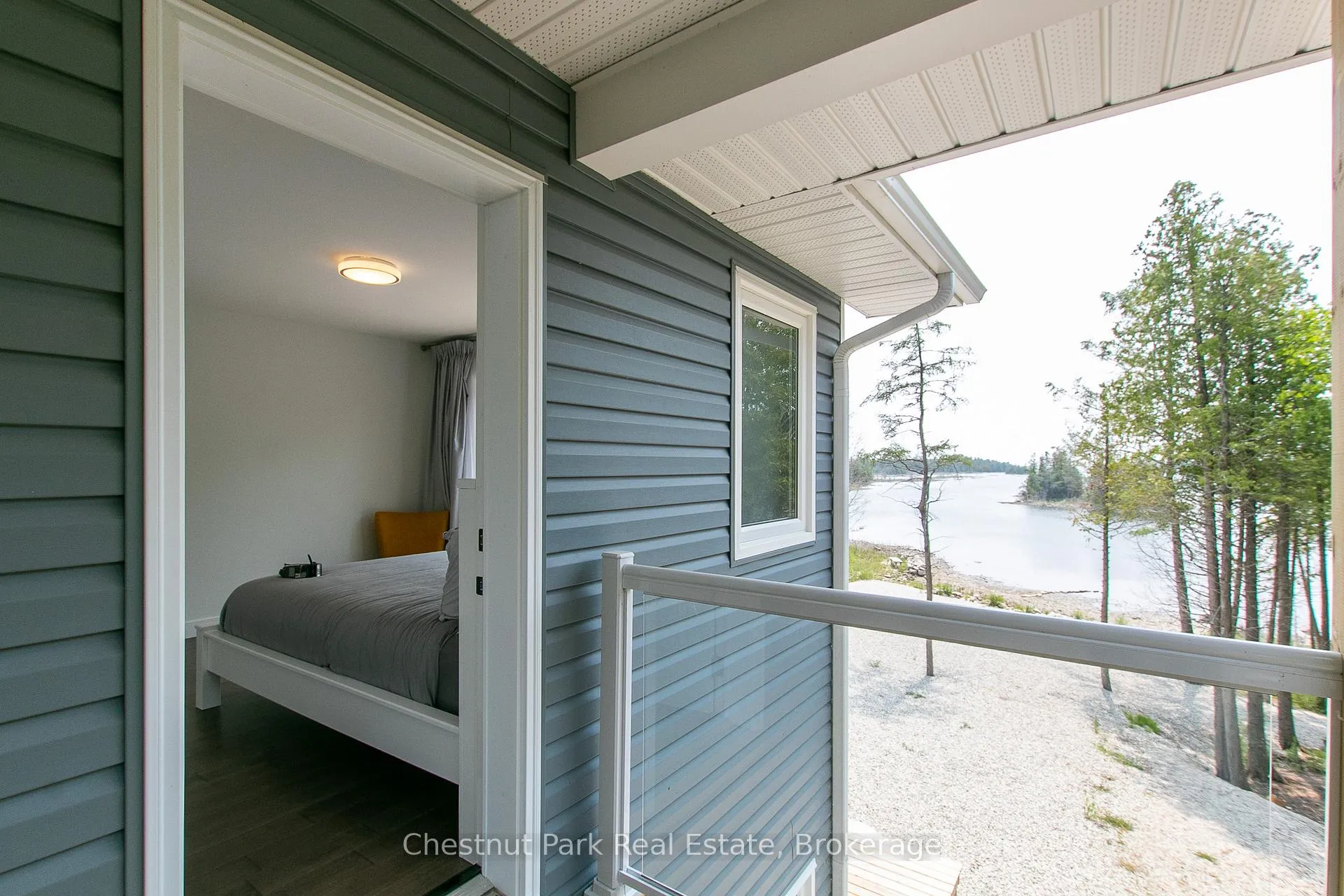 Photo 25 of 277 Eagle Road, Northern Bruce Peninsula — HOMEH