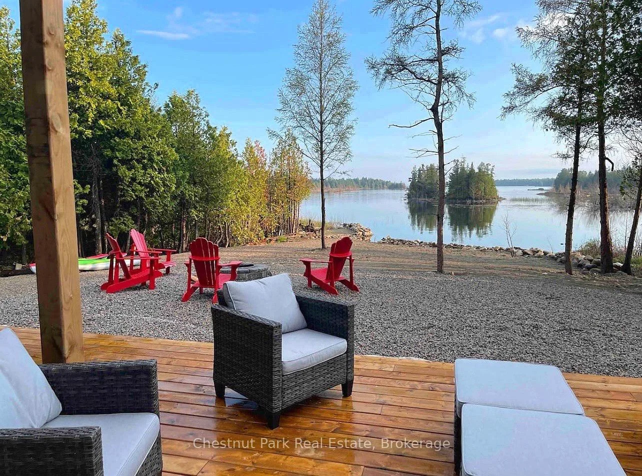 Photo 39 of 277 Eagle Road, Northern Bruce Peninsula — HOMEH
