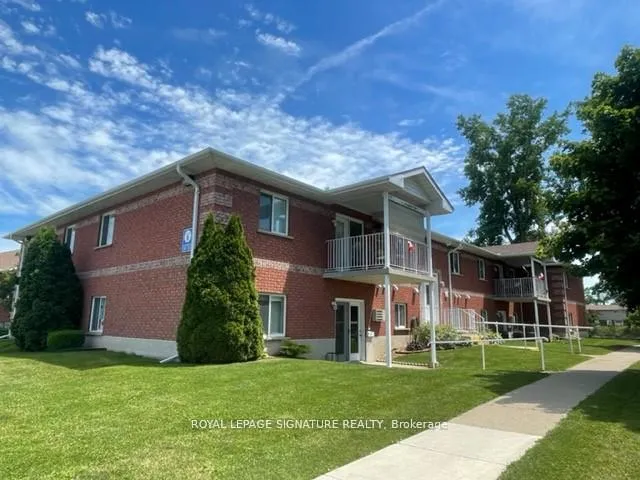 Photo 1 of Unit 13, 236 Margaret Avenue, Chatham-Kent, Wallaceburg — HOMEH