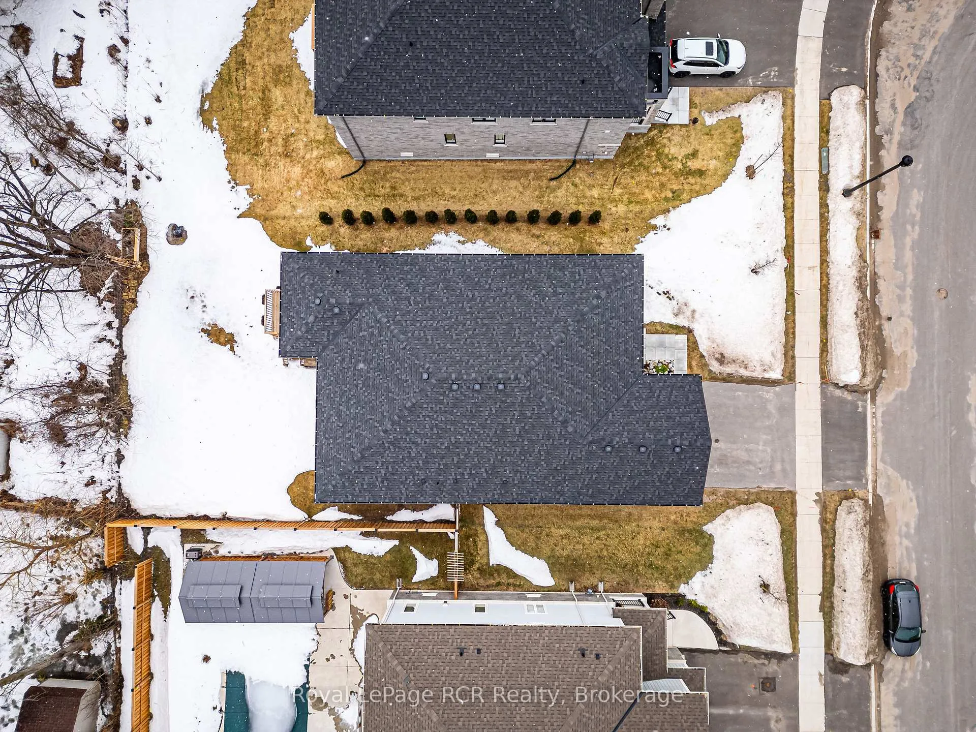 Photo 28 of 15 Emerald Street, Wasaga Beach — HOMEH