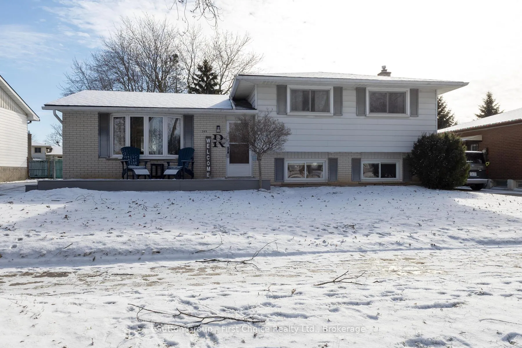 Photo 1 of 149 Graff Avenue, Stratford — HOMEH