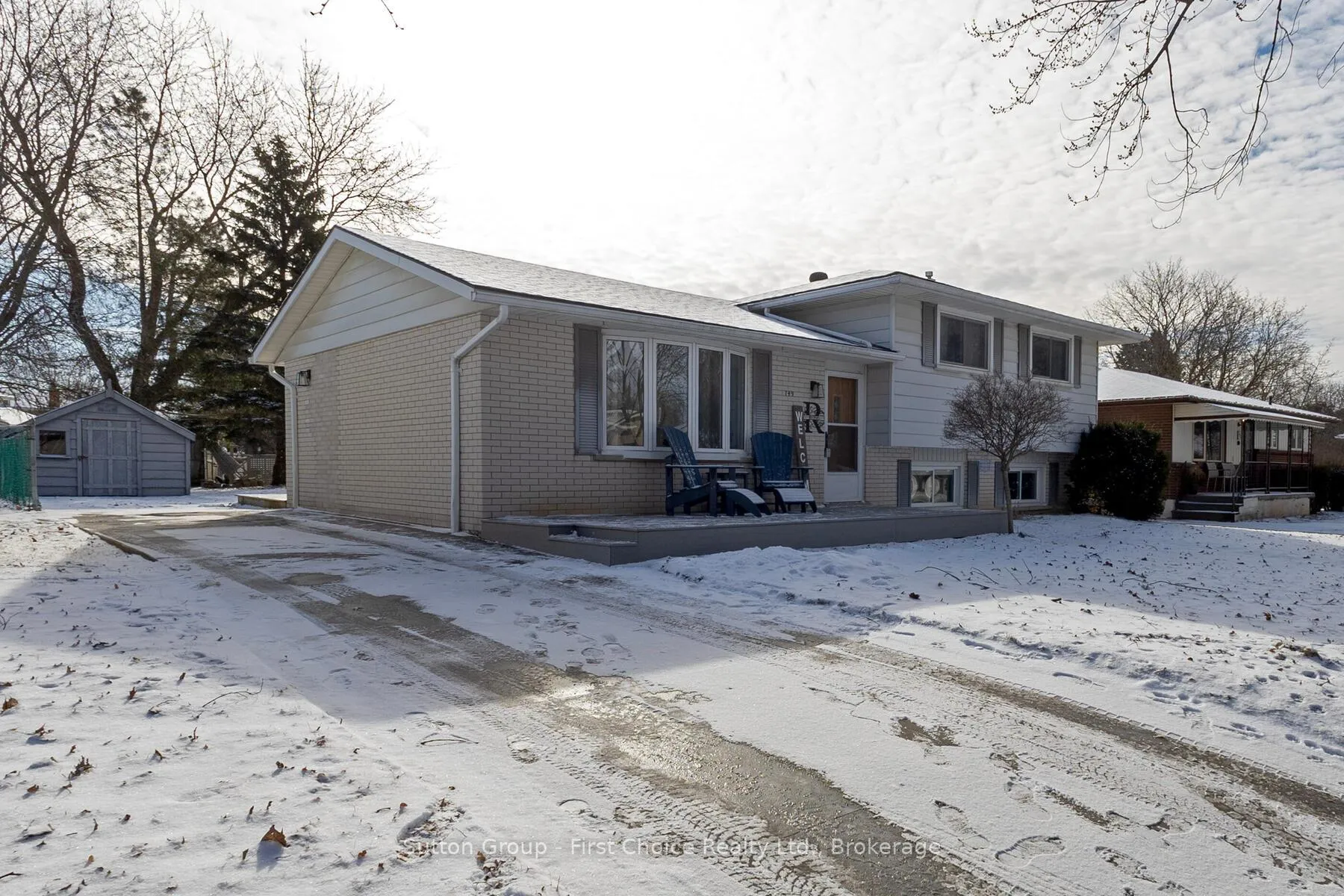 Photo 2 of 149 Graff Avenue, Stratford — HOMEH