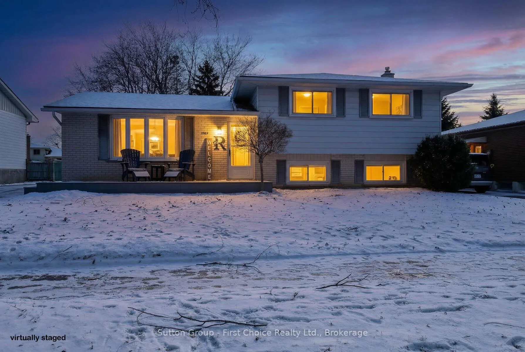 Photo 3 of 149 Graff Avenue, Stratford — HOMEH