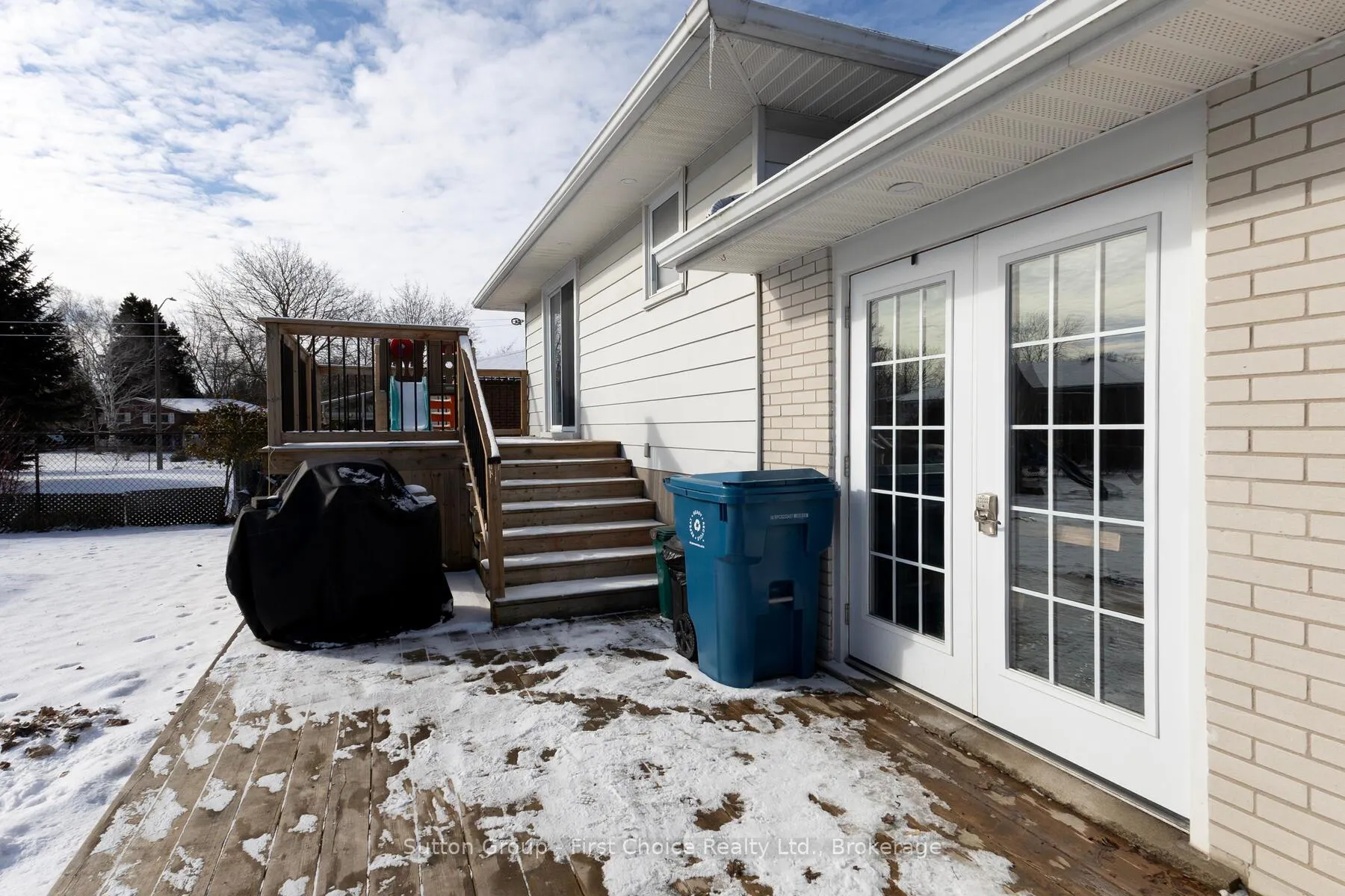 Photo 25 of 149 Graff Avenue, Stratford — HOMEH