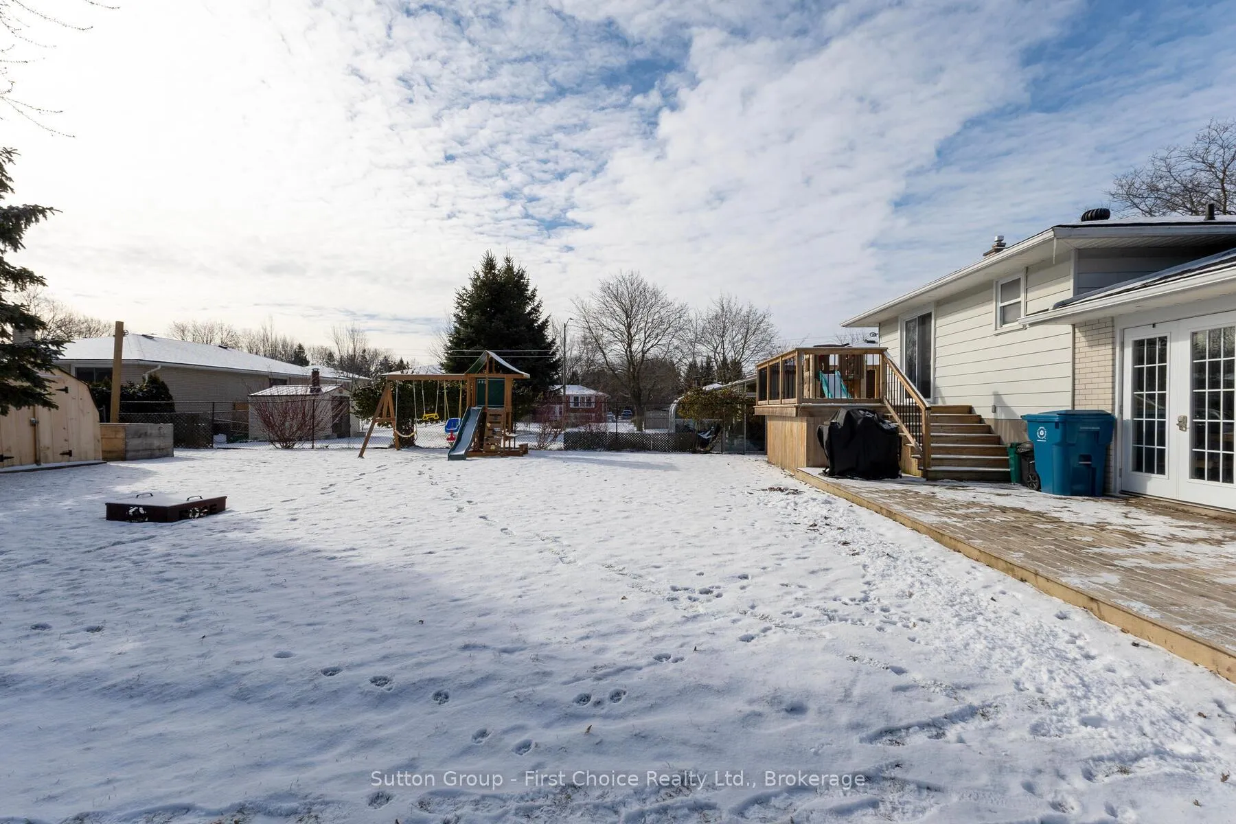Photo 26 of 149 Graff Avenue, Stratford — HOMEH